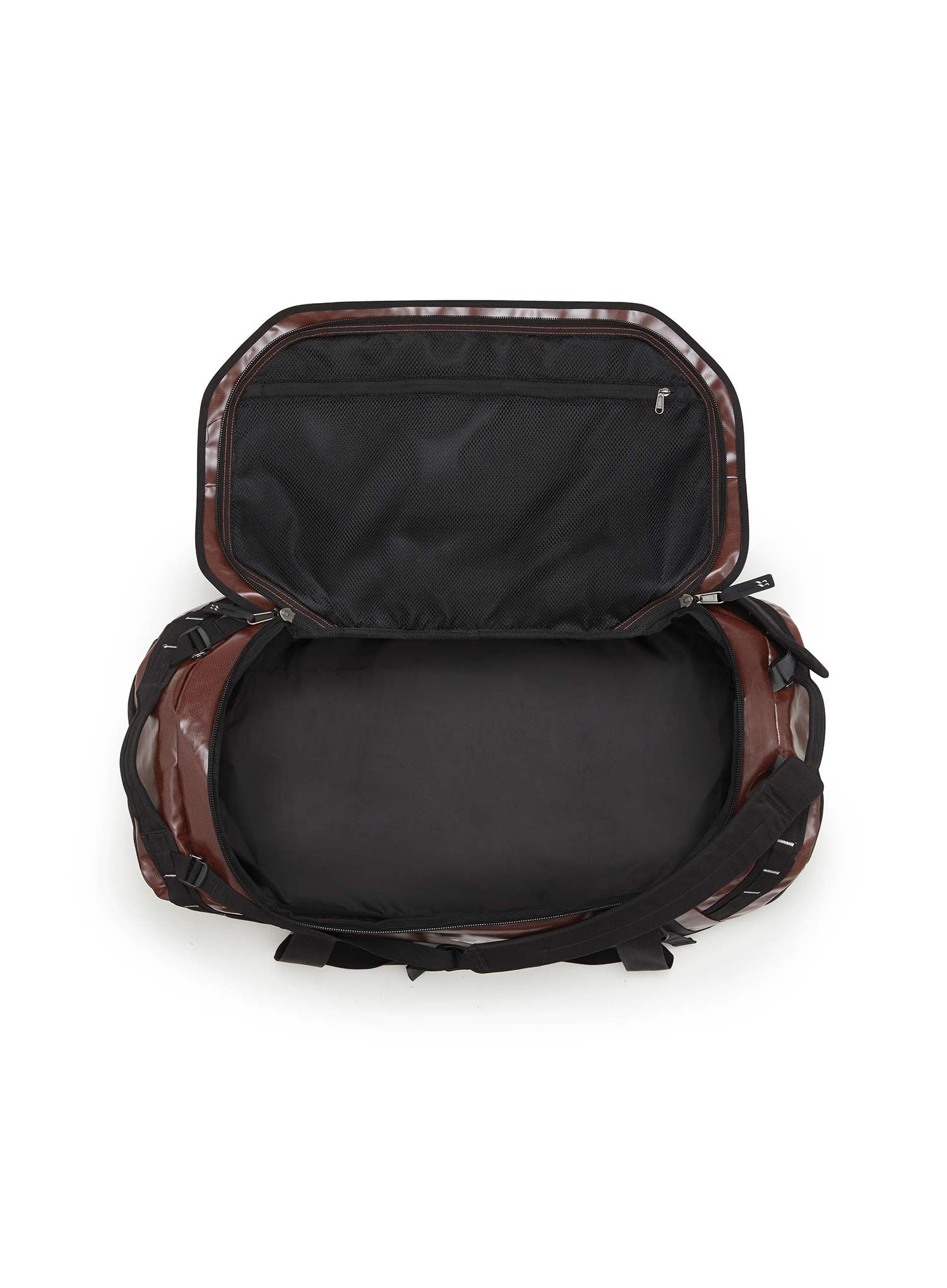 Сумка для подорожей Rab Expedition Kitbag II 80 - red clay