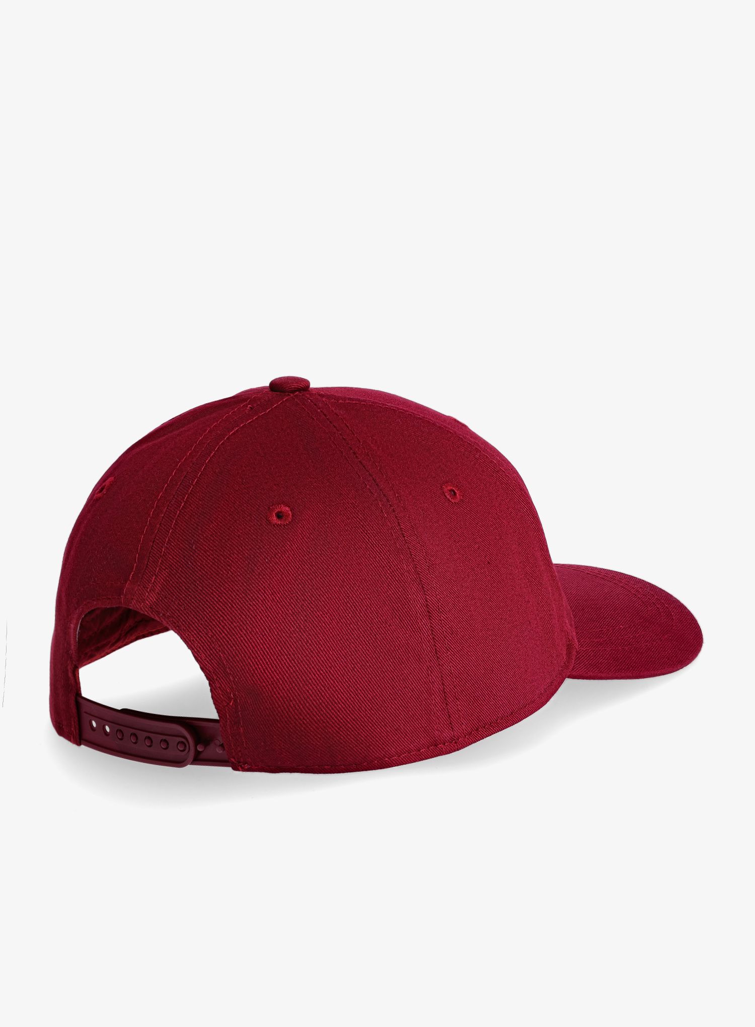 Кепка Rab Feather Cap - oxblood red