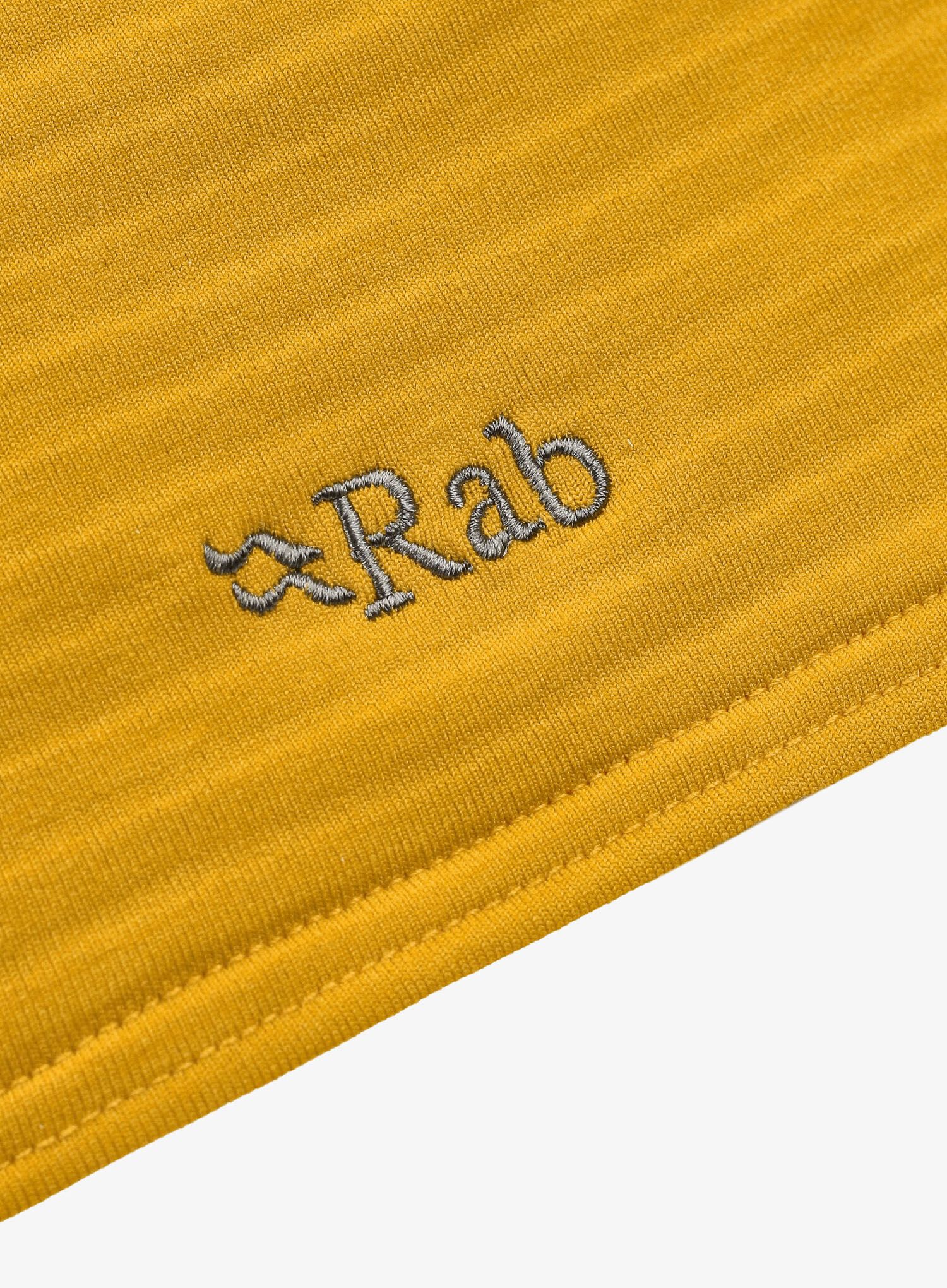 Термошапка Rab Filament Beanie - sahara