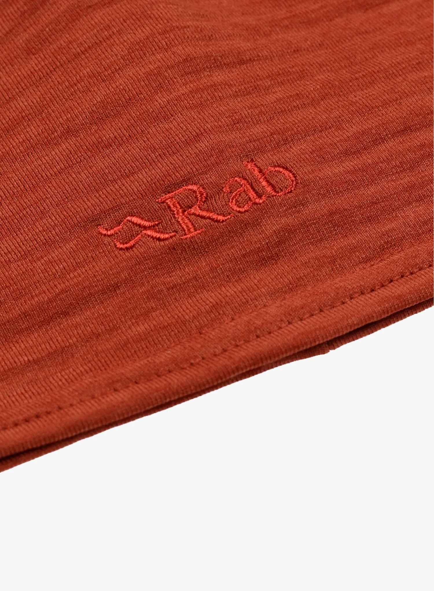 Термошапка Rab Filament Beanie - tuscan red