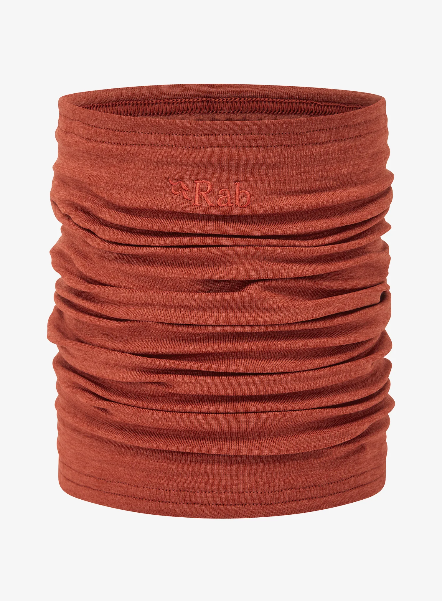 Пов'язка Rab Filament Neck Tube - tuscan red