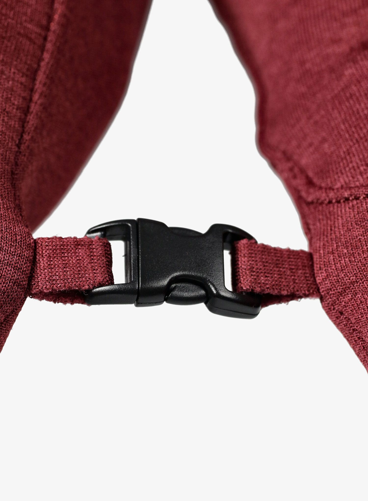 Рукавички флісові жіночі Rab Geon Gloves - deep heather 