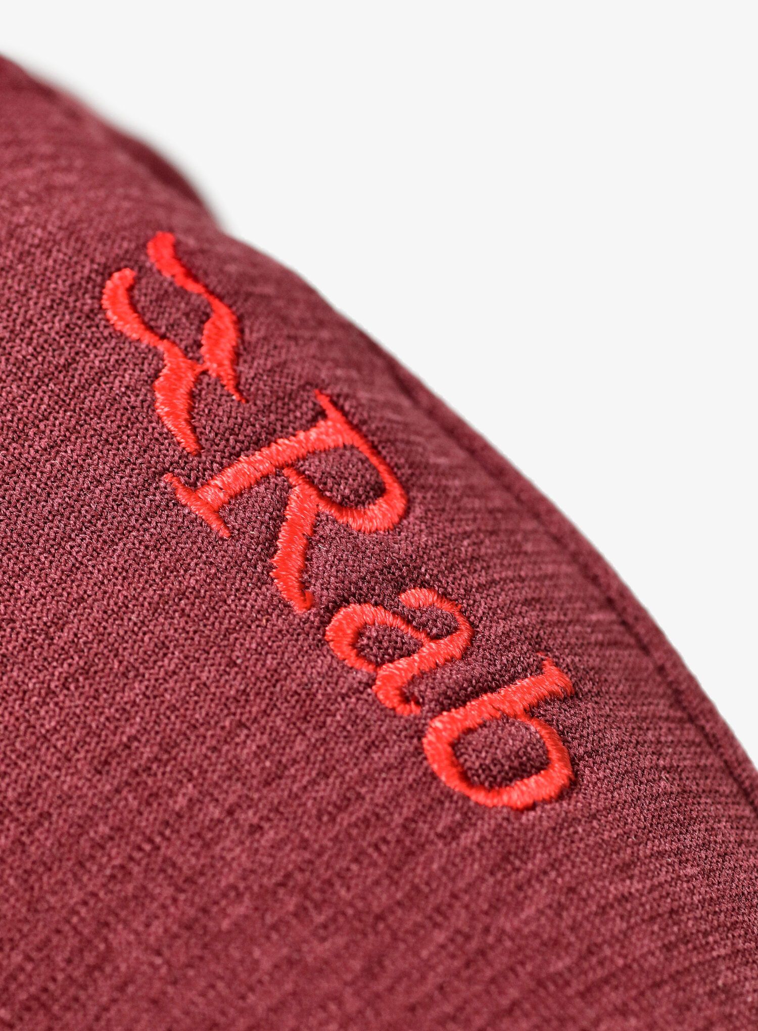 Рукавички флісові жіночі Rab Geon Gloves - deep heather 
