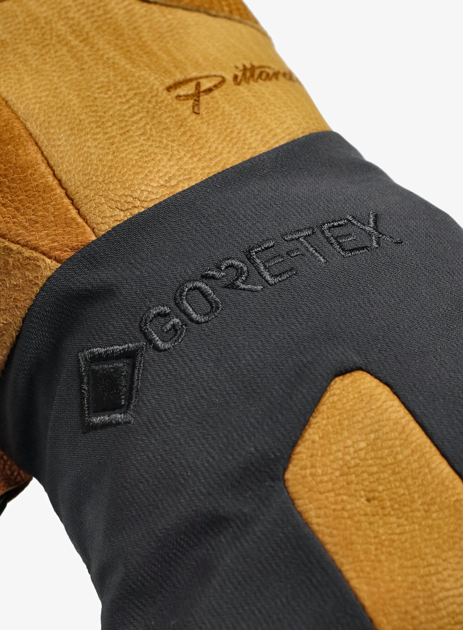Рукавиці GORE-TEX Rab Guide 2 GTX Gloves - steel