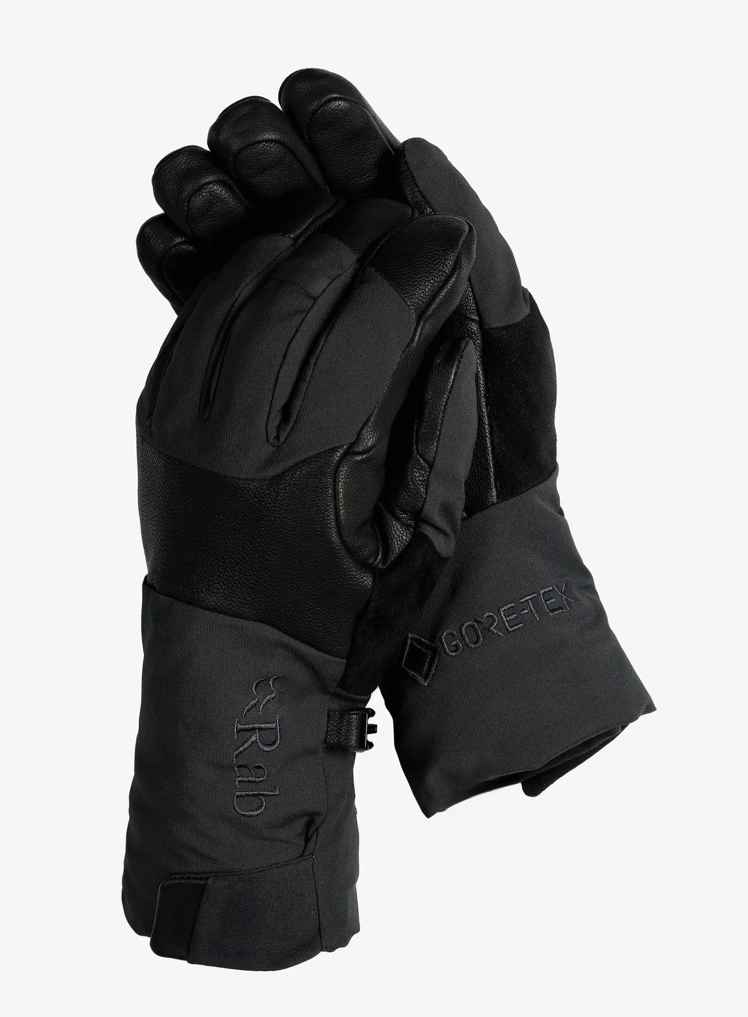 Рукавиці для гір Rab Guide Lite GTX Gloves - black