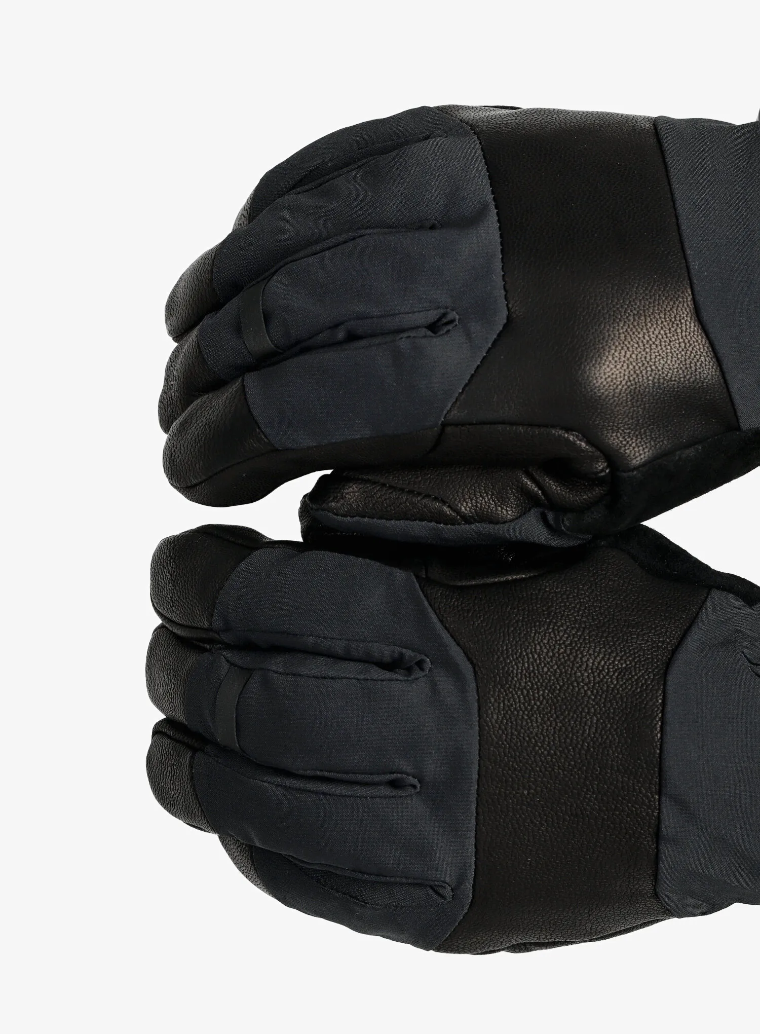 Рукавиці для гір Rab Guide Lite GTX Gloves - black