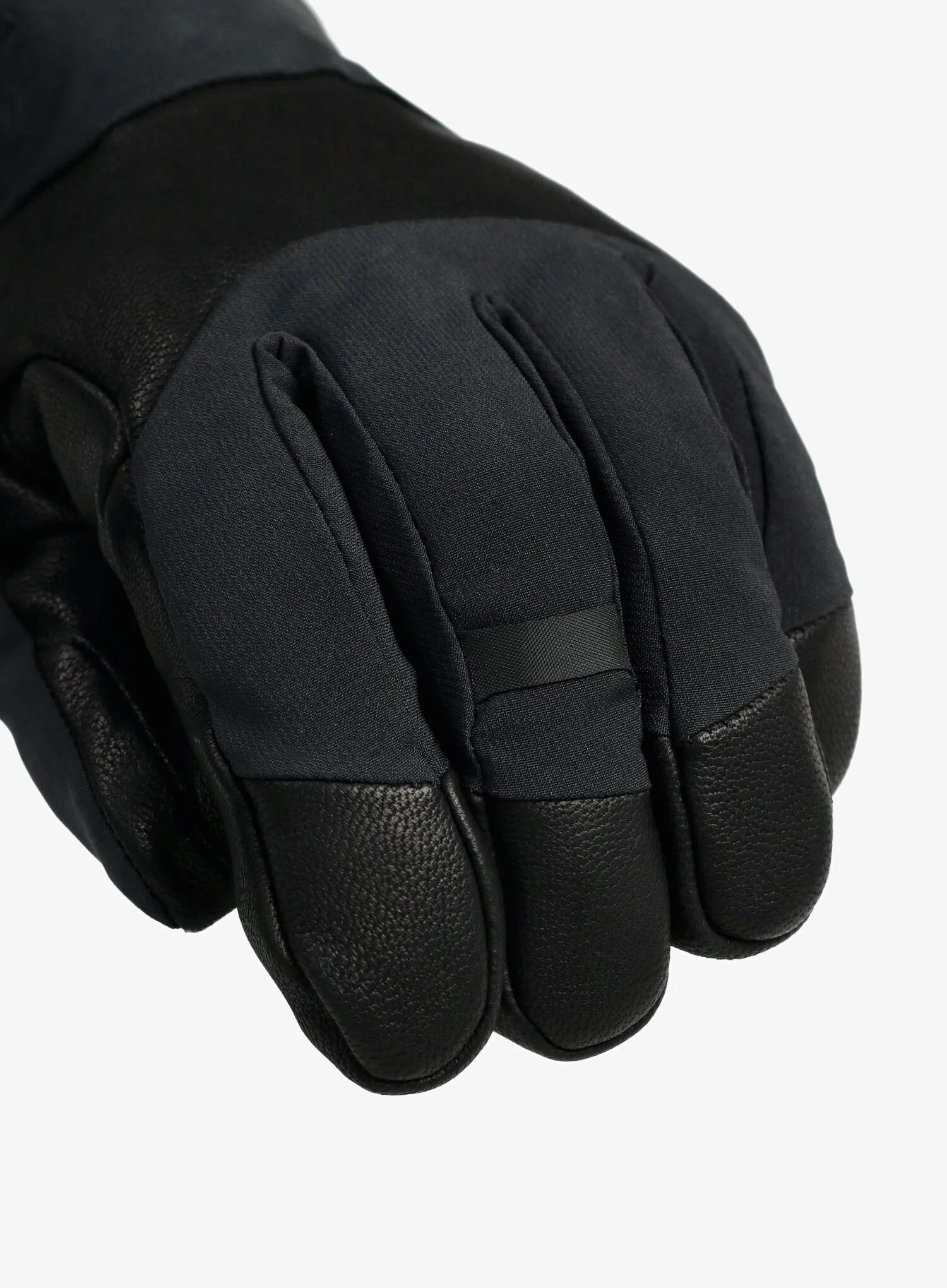 Рукавиці для гір Rab Guide Lite GTX Gloves - black