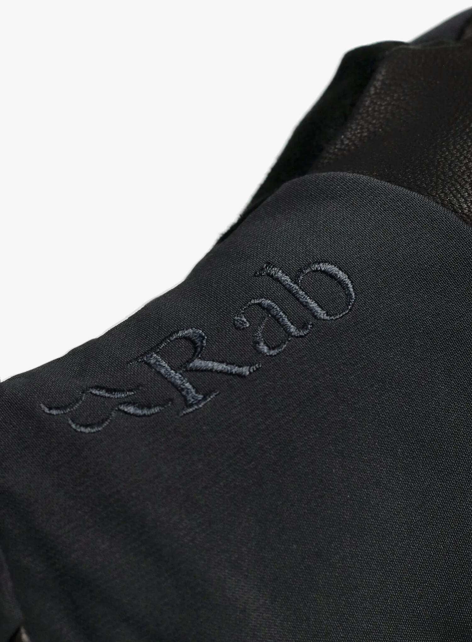 Рукавиці для гір Rab Guide Lite GTX Gloves - black