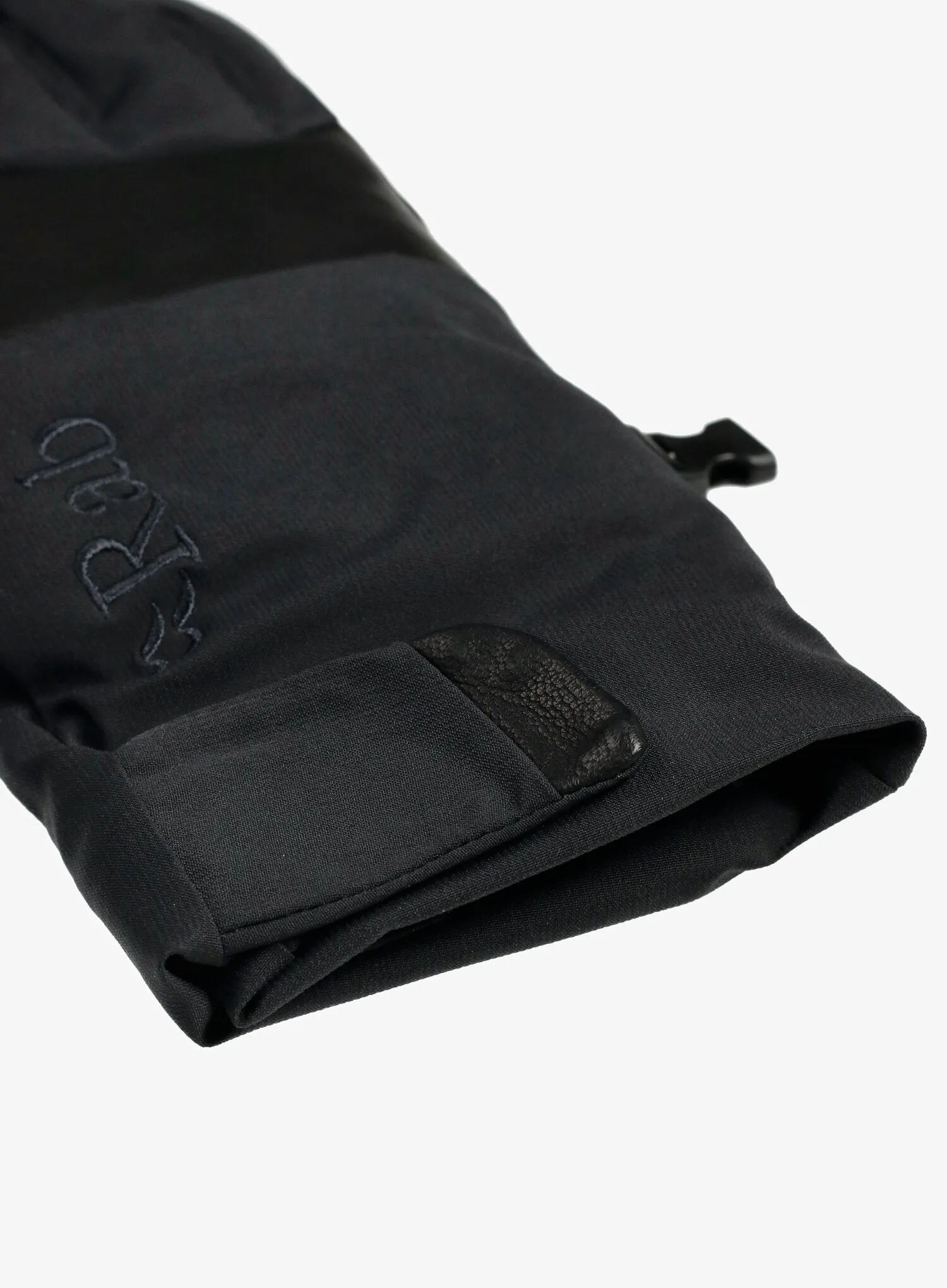 Рукавиці для гір Rab Guide Lite GTX Gloves - black