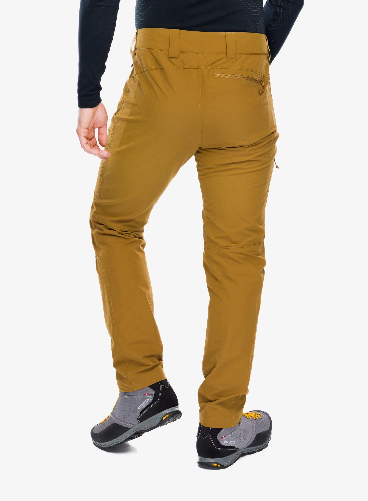 Штани туристичні Rab Incline Light Pants - cumin