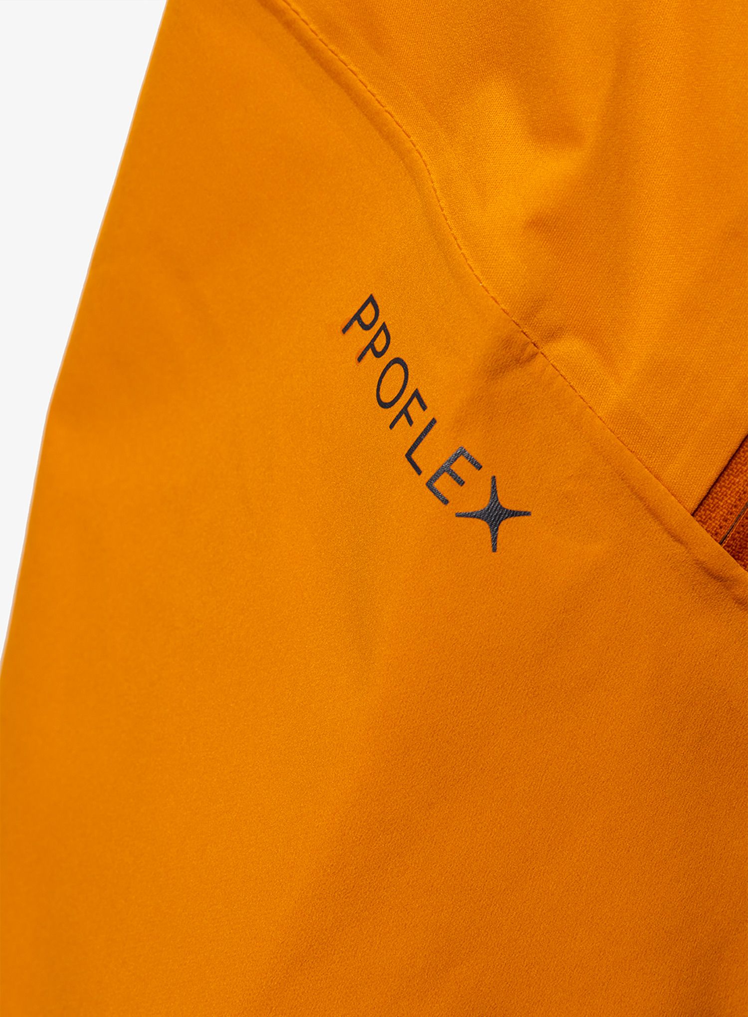 Куртка дощовик Rab Kinetic Alpine 2.0 Jacket - marmalade
