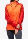 Куртка дощовик жіноча Rab Kinetic Alpine 2.0 Jacket - red grapefruit