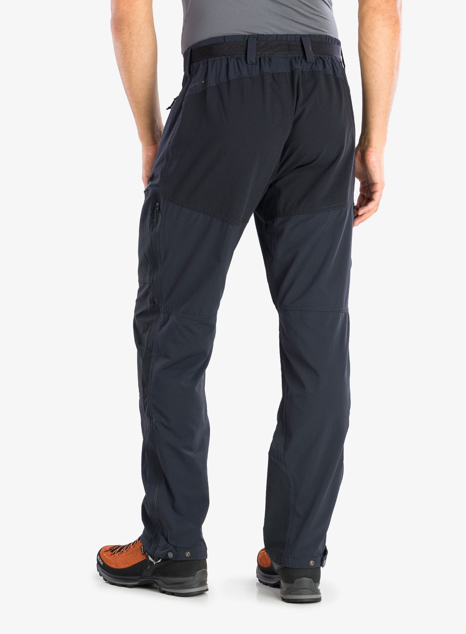 Штани трекінгові Rab Magma Light Pants - beluga
