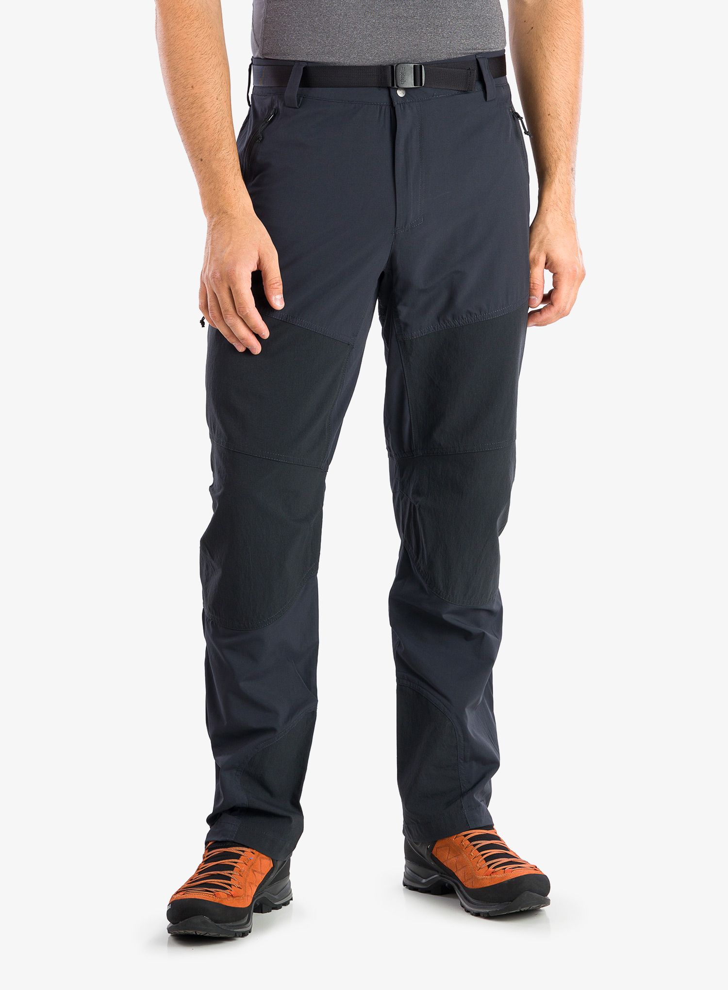 Штани трекінгові Rab Magma Light Pants - beluga