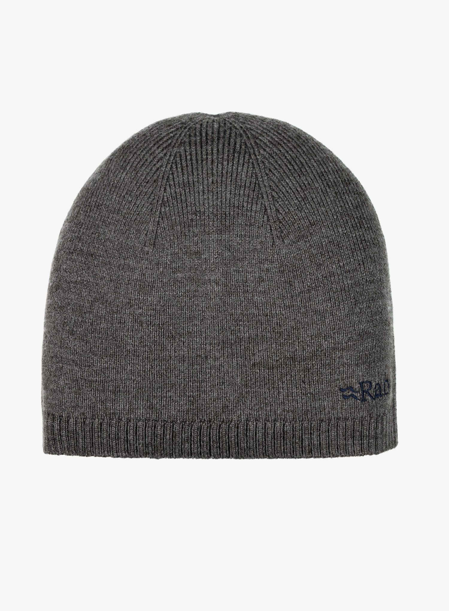 Шапка зимова Rab Merino Beanie - beluga