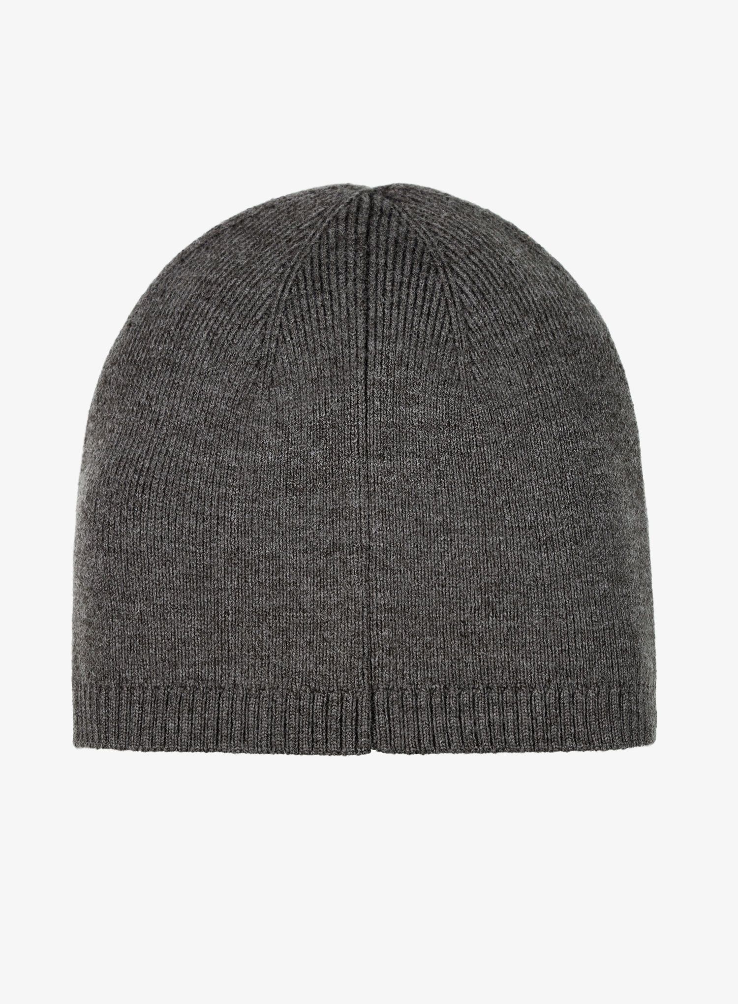 Шапка зимова Rab Merino Beanie - beluga