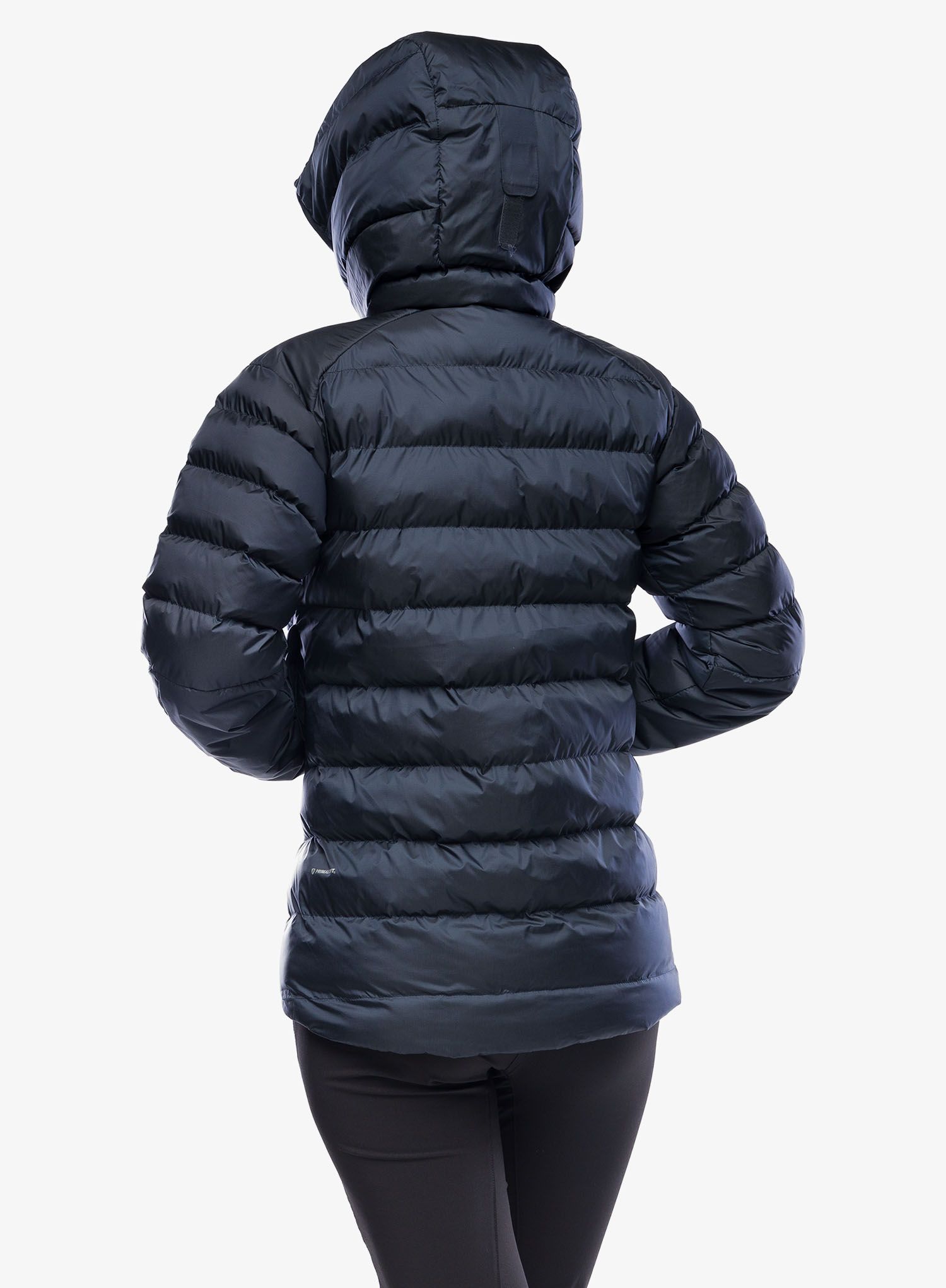 Куртка жіноча Rab Nebula Pro Jacket - beluga
