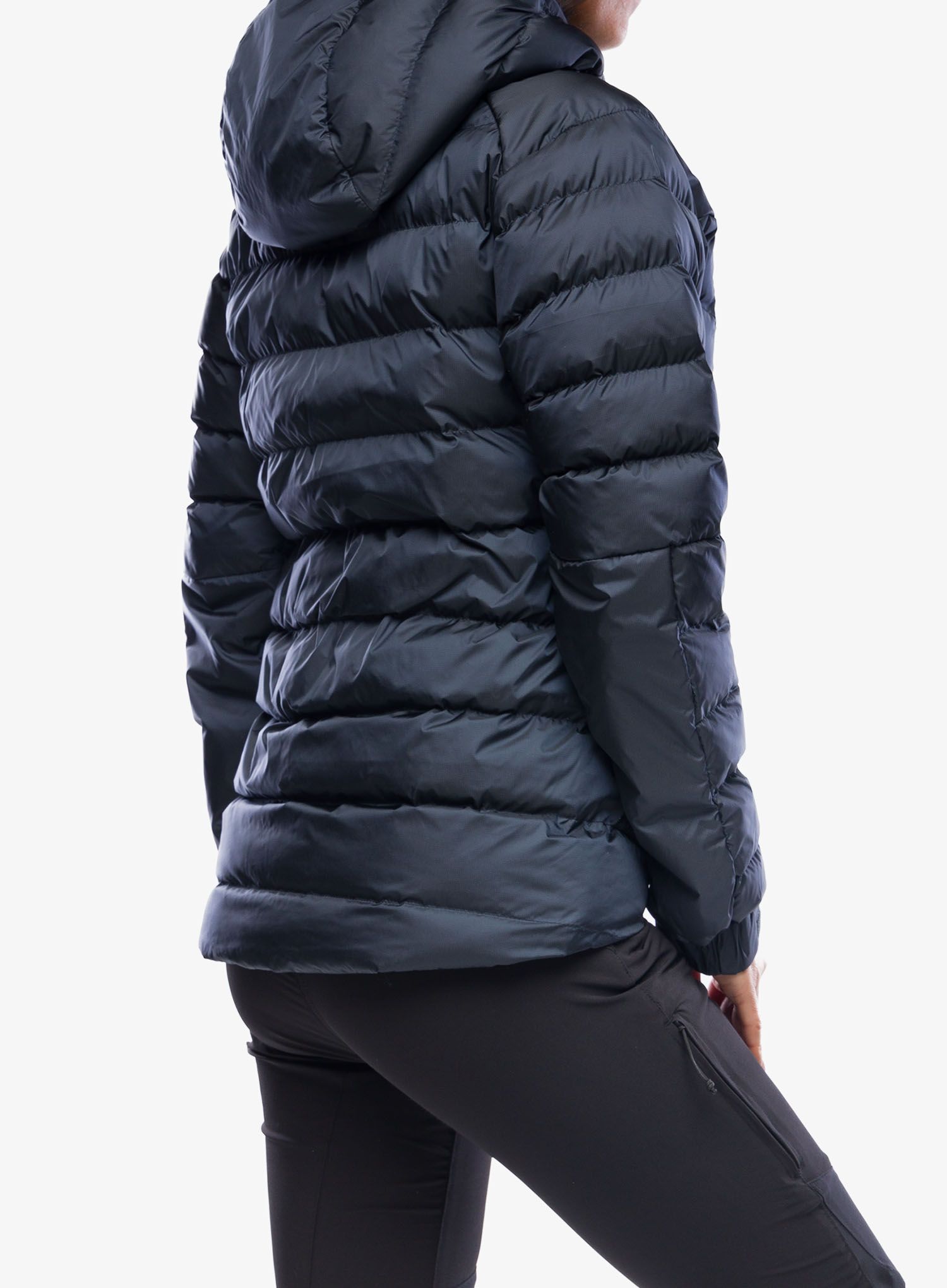 Куртка жіноча Rab Nebula Pro Jacket - beluga