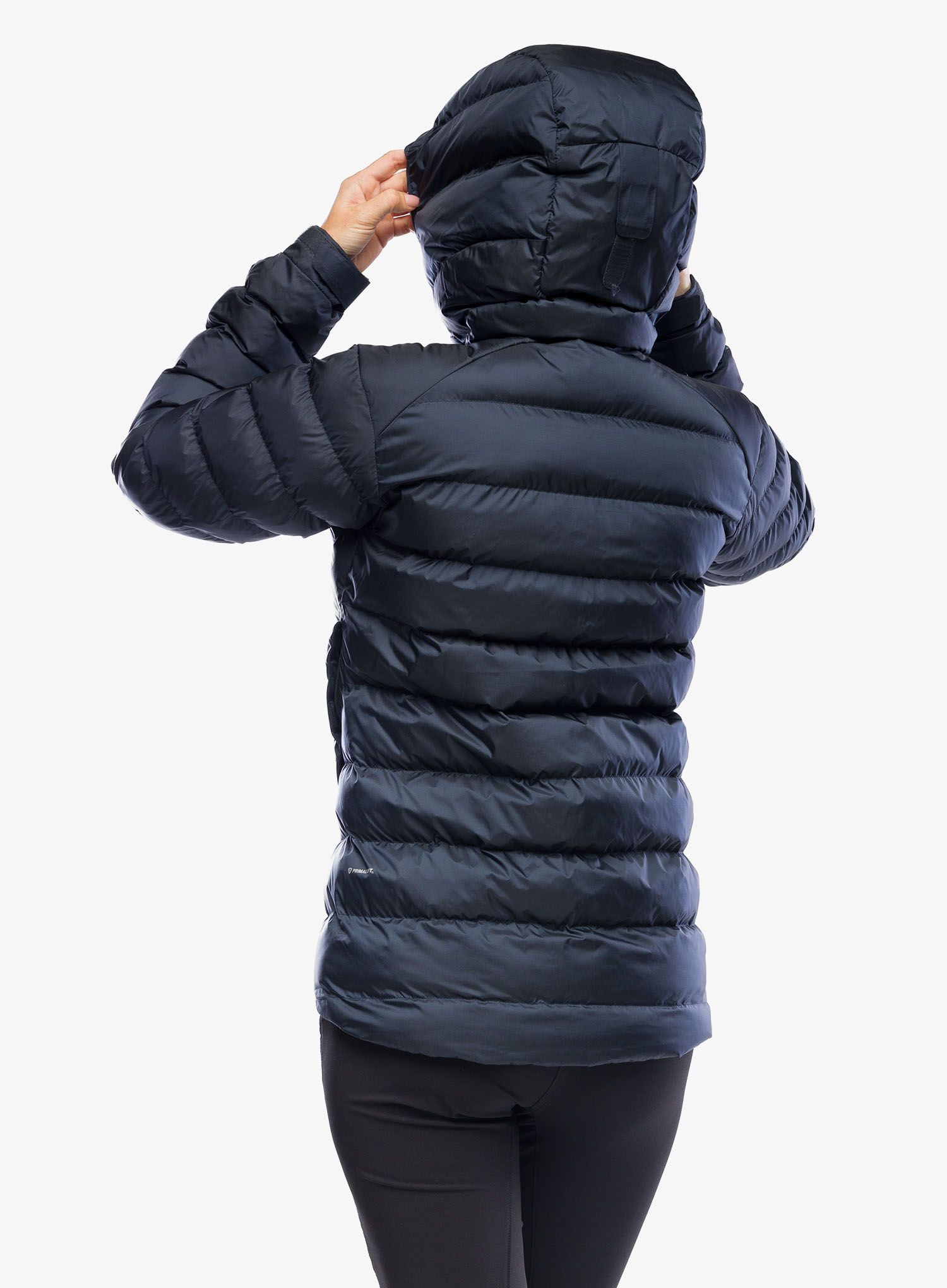 Куртка жіноча Rab Nebula Pro Jacket - beluga