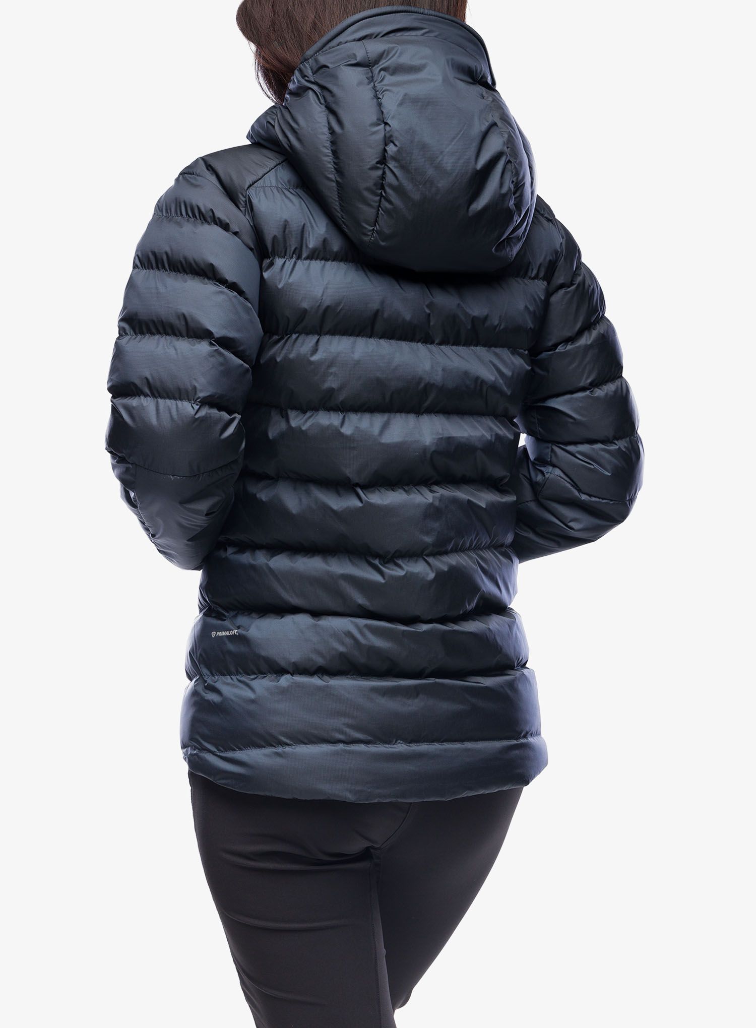 Куртка жіноча Rab Nebula Pro Jacket - beluga