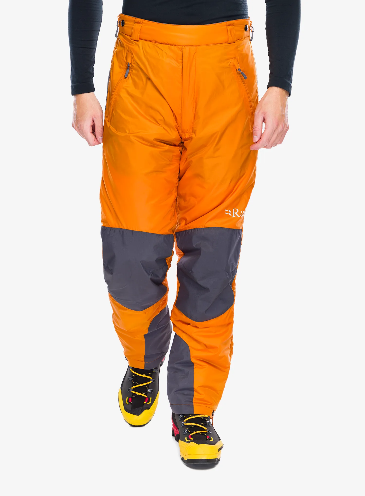 Штани утеплені Rab Photon Pants - marmalade