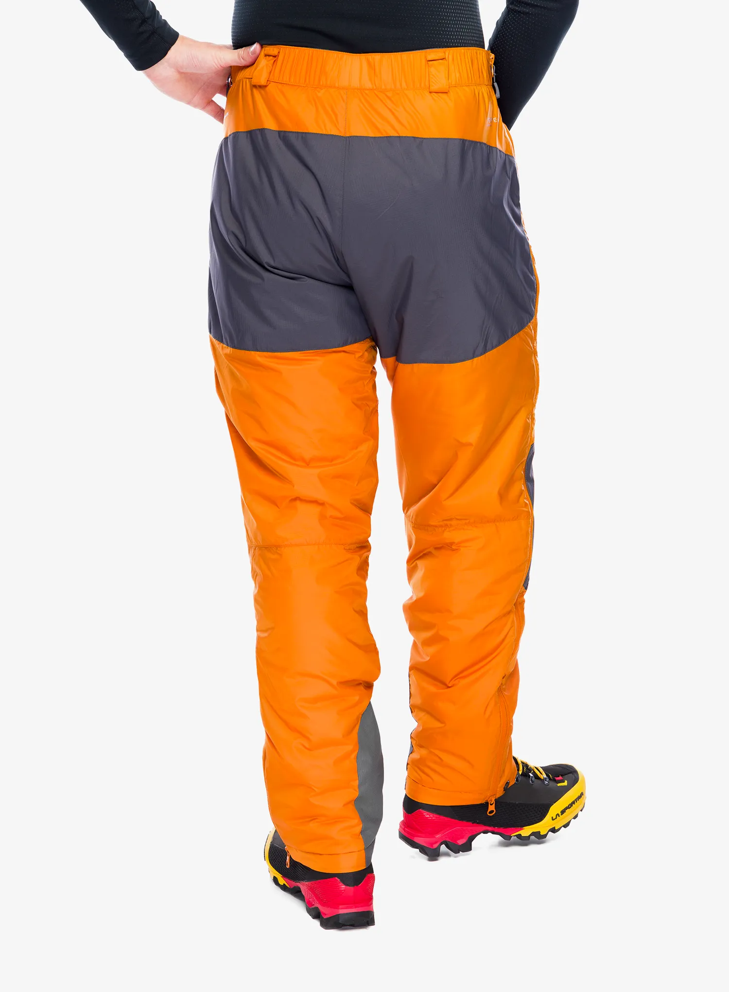 Штани утеплені Rab Photon Pants - marmalade