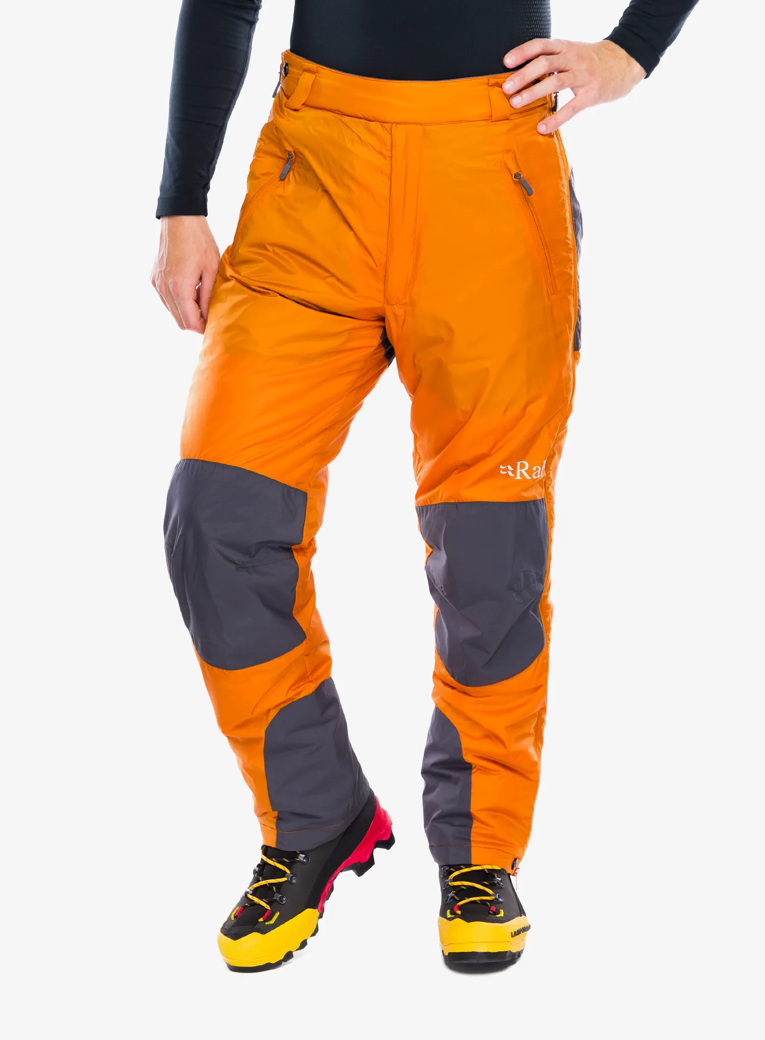 Штани утеплені Rab Photon Pants - marmalade