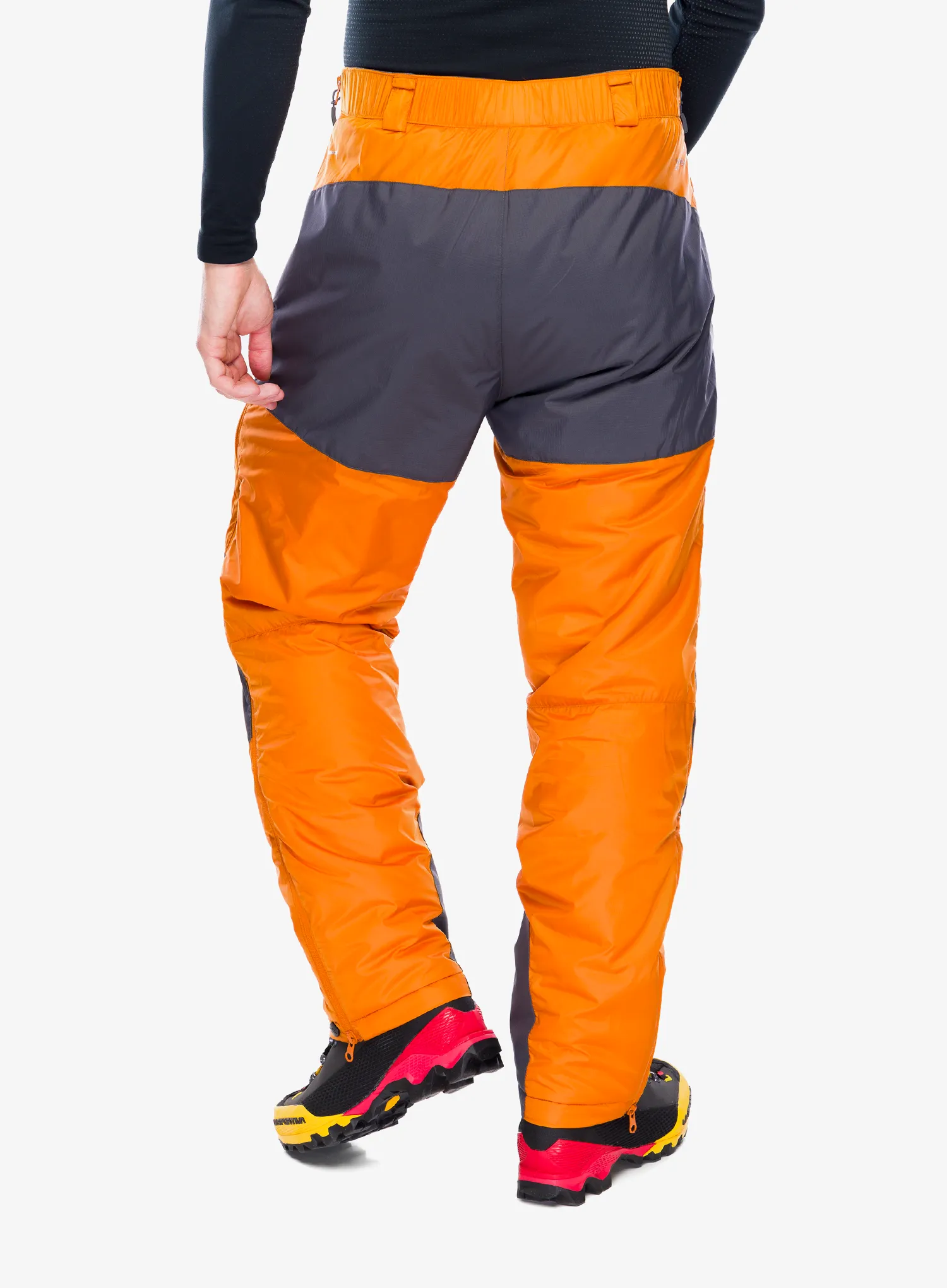 Штани утеплені Rab Photon Pants - marmalade