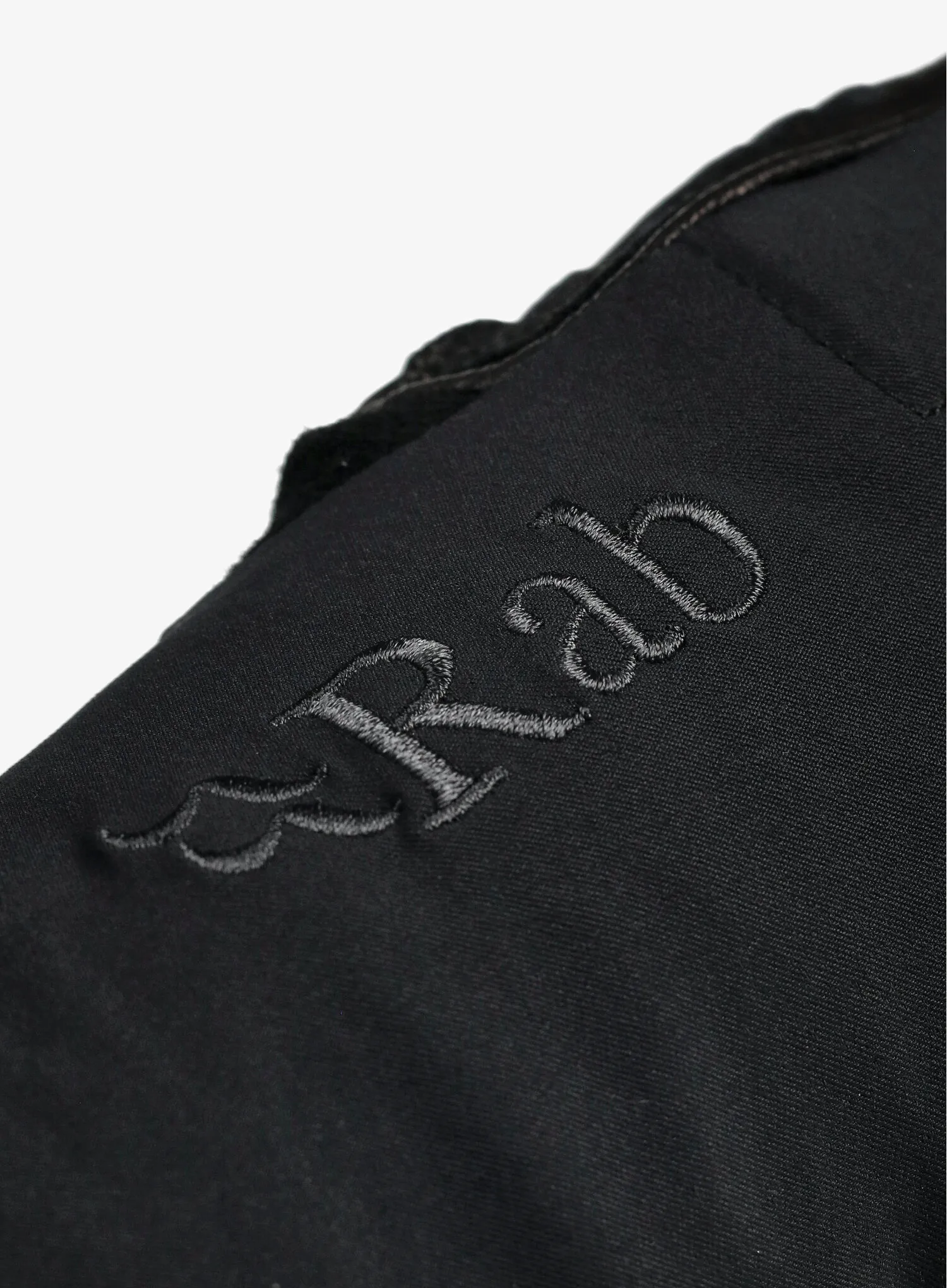 Рукавички GORE-TEX жіночі Rab Pivot GTX Gloves - black
