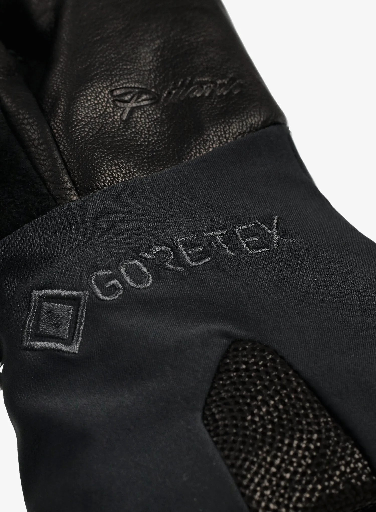 Рукавички GORE-TEX жіночі Rab Pivot GTX Gloves - black