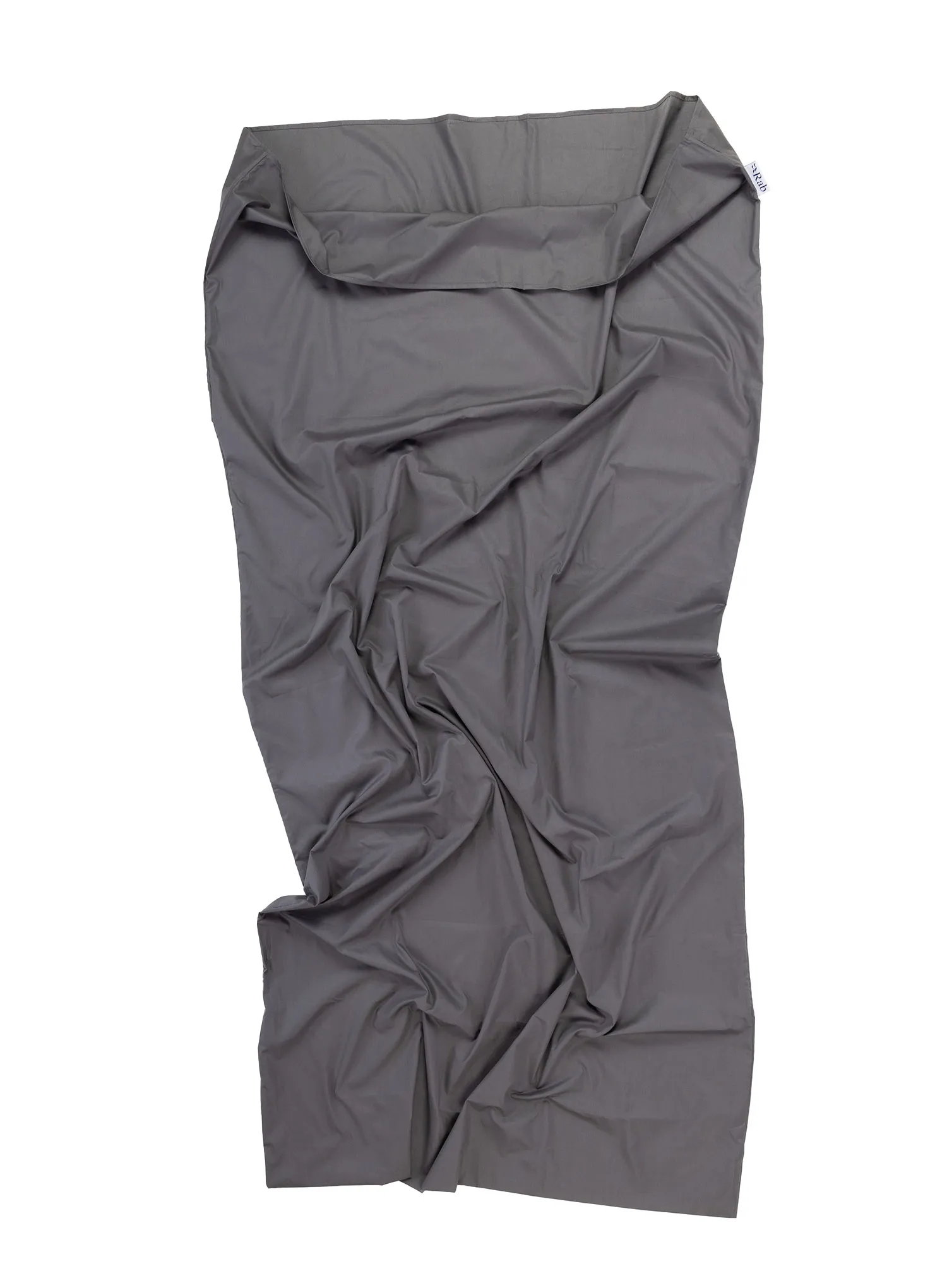 Вкладка для спальника Rab Poly Cotton Sleeping Bag Liner