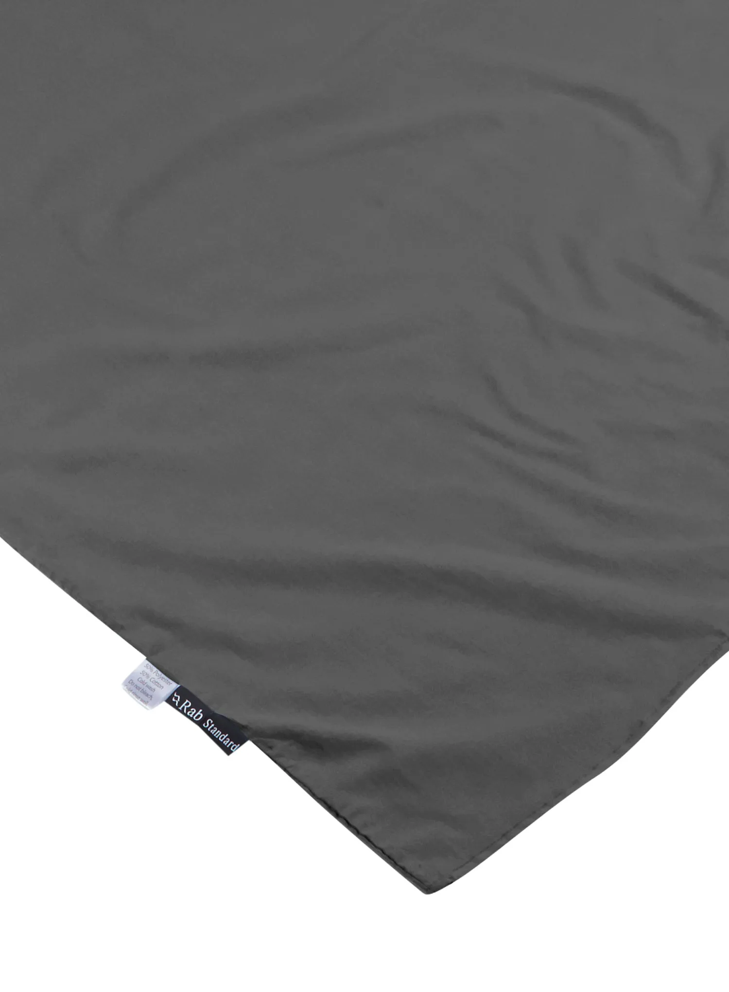Вкладка для спальника Rab Poly Cotton Sleeping Bag Liner