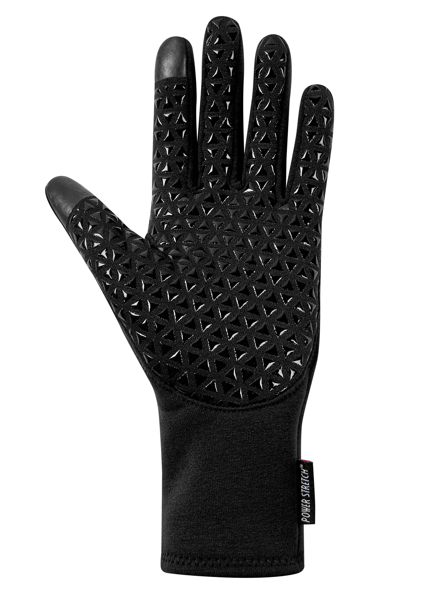 Рукавички жіночі Rab Power Stretch Contact Grip Glove - black