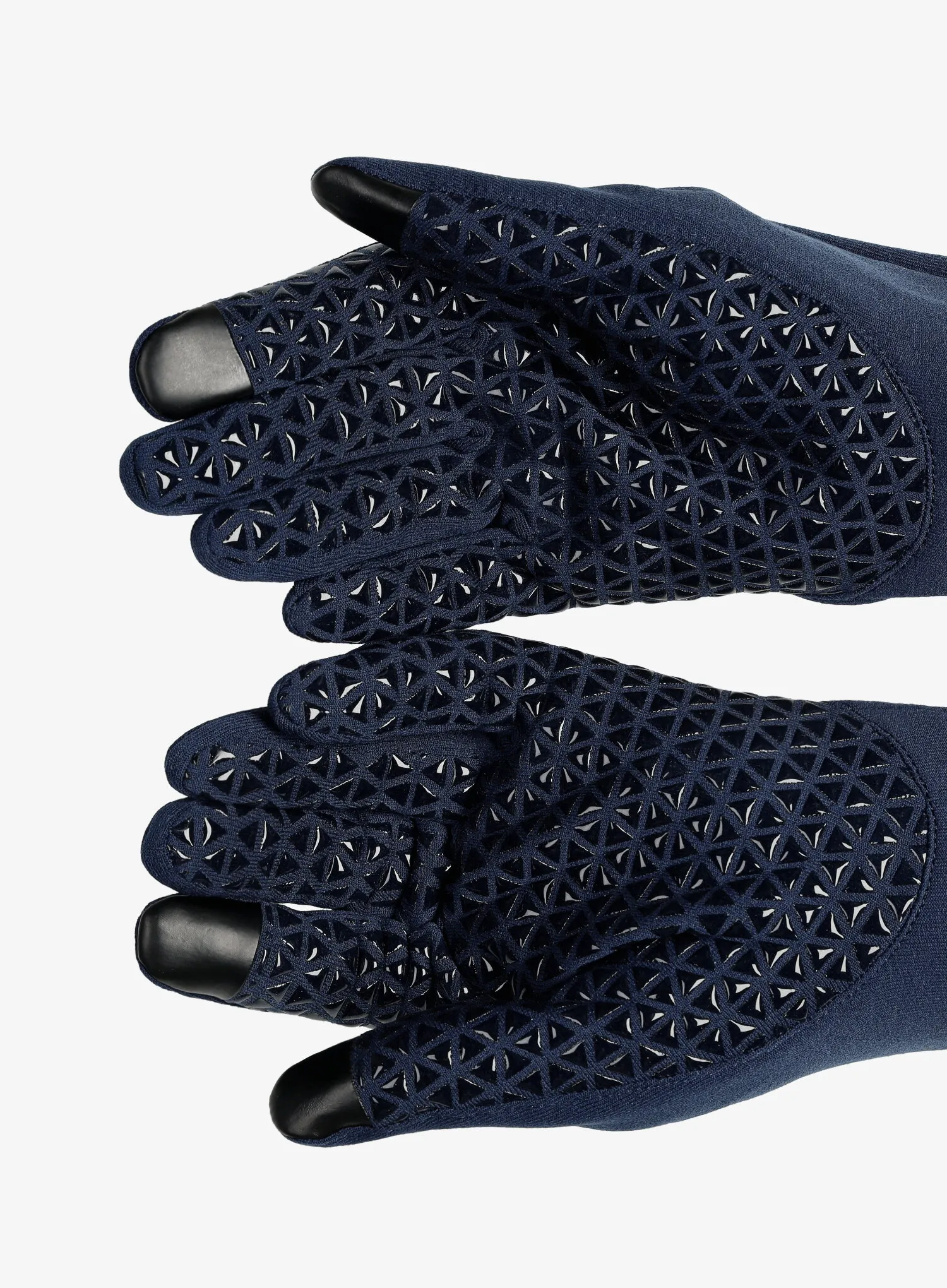 Рукавички Rab Power Stretch Contact Grip Glove - deep ink