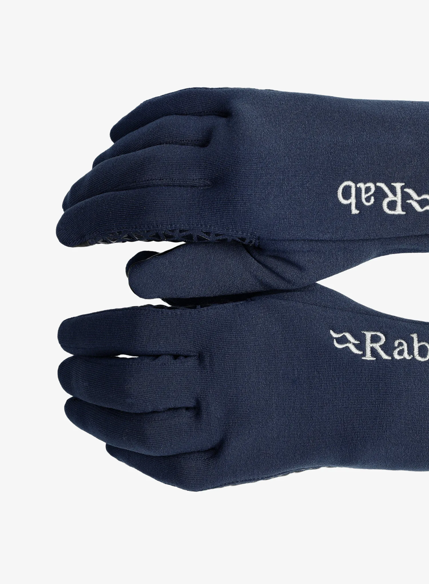 Рукавички Rab Power Stretch Contact Grip Glove - deep ink