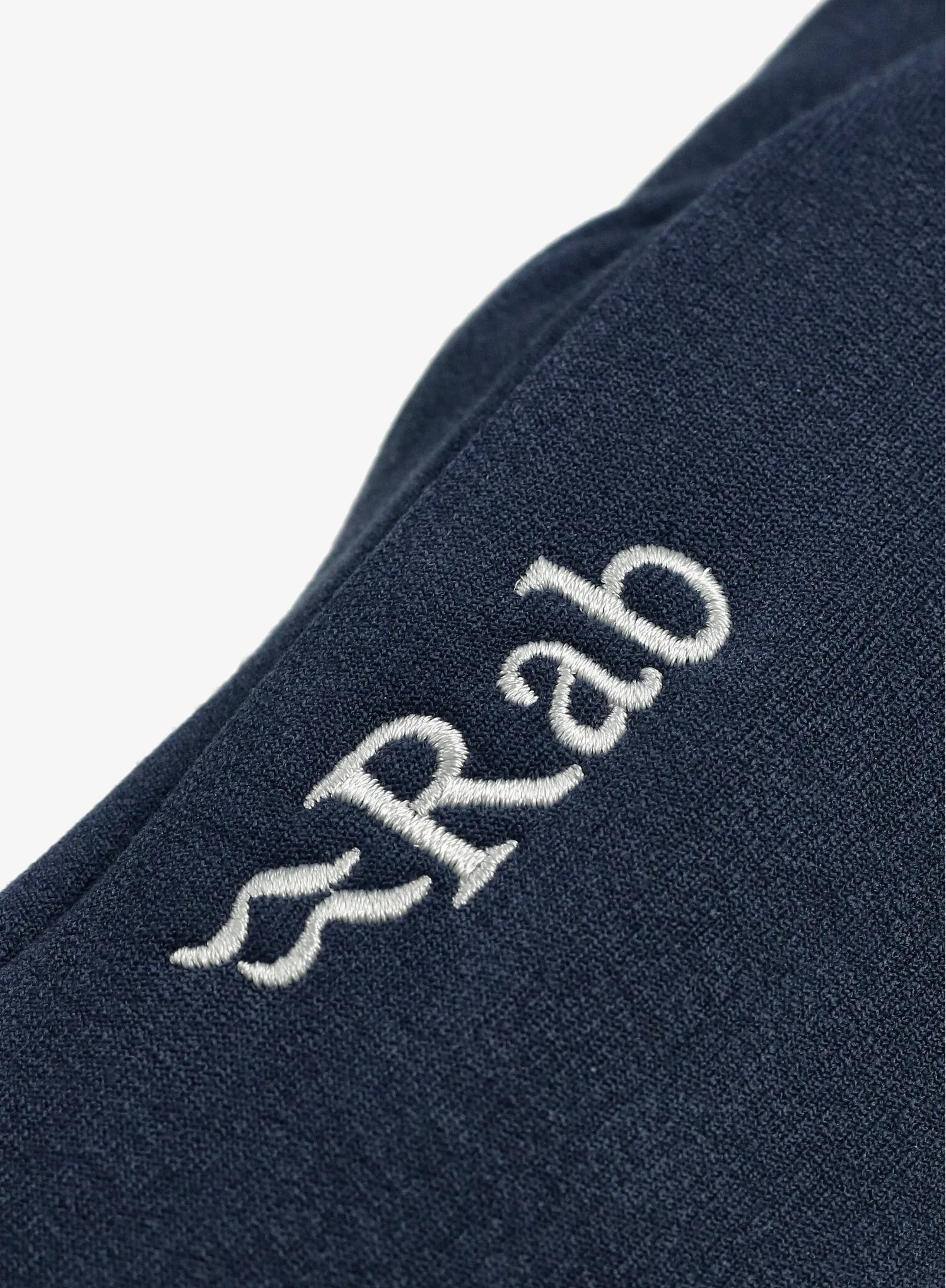 Рукавички Rab Power Stretch Contact Grip Glove - deep ink