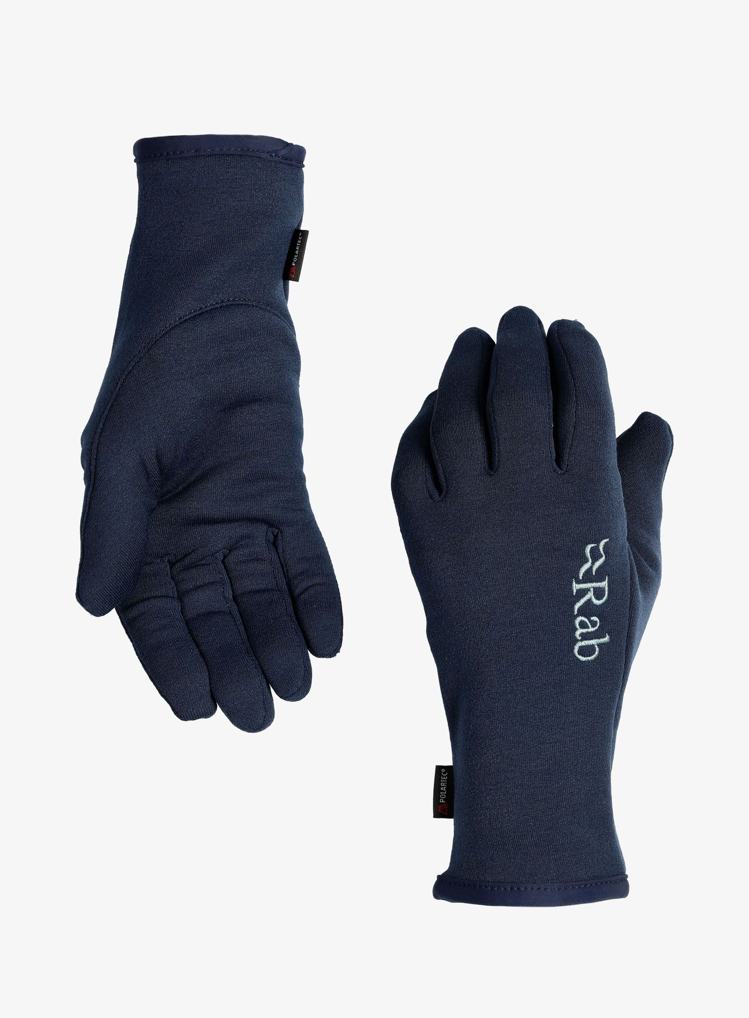Рукавички жіночі Rab Power Stretch Pro Glove - deep ink