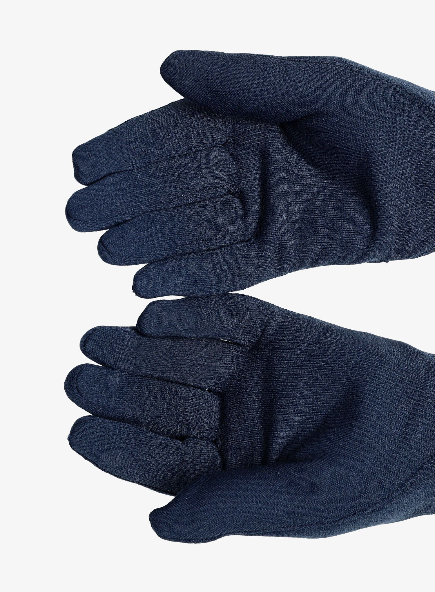 Рукавички жіночі Rab Power Stretch Pro Glove - deep ink