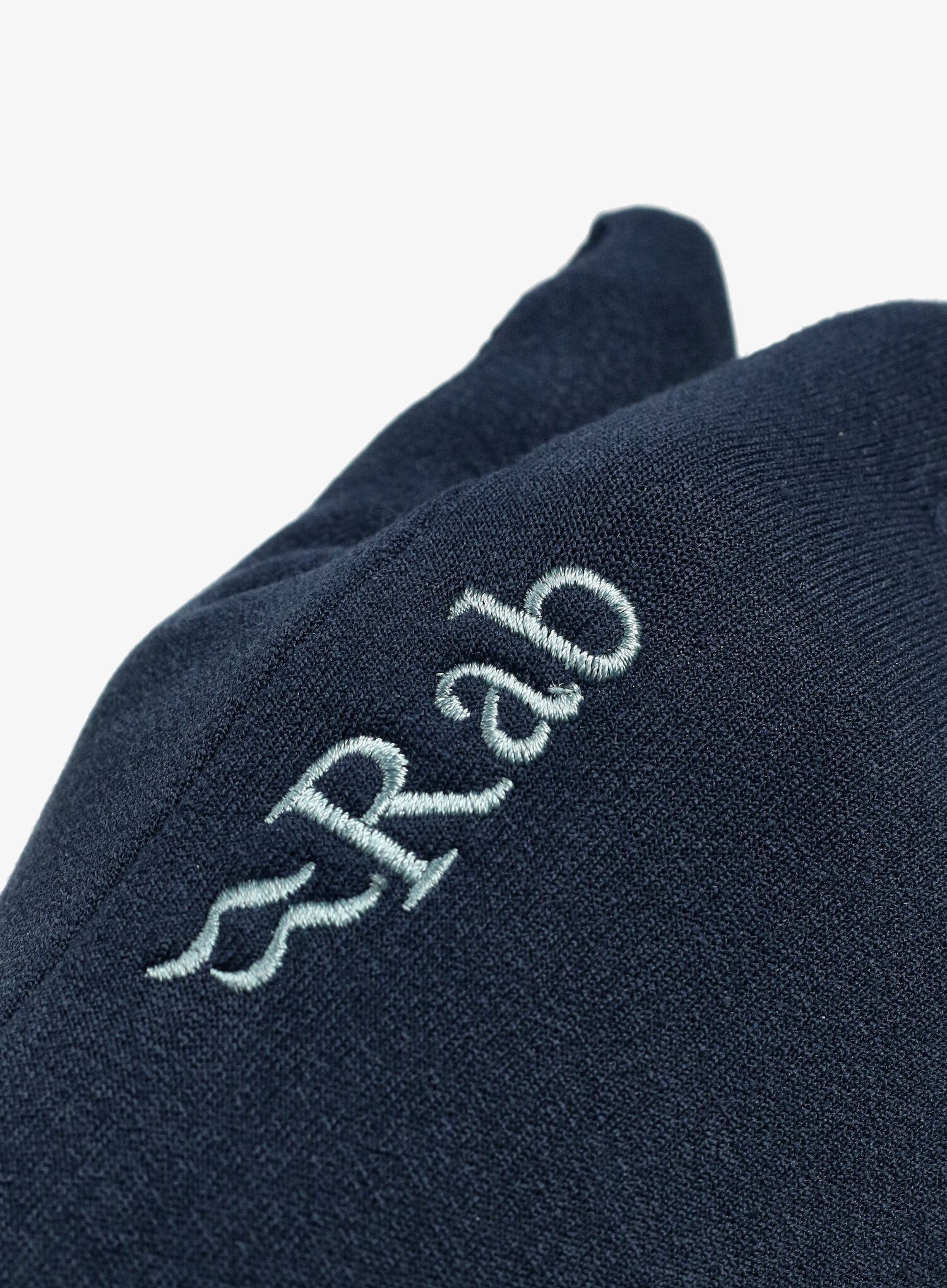 Рукавички жіночі Rab Power Stretch Pro Glove - deep ink