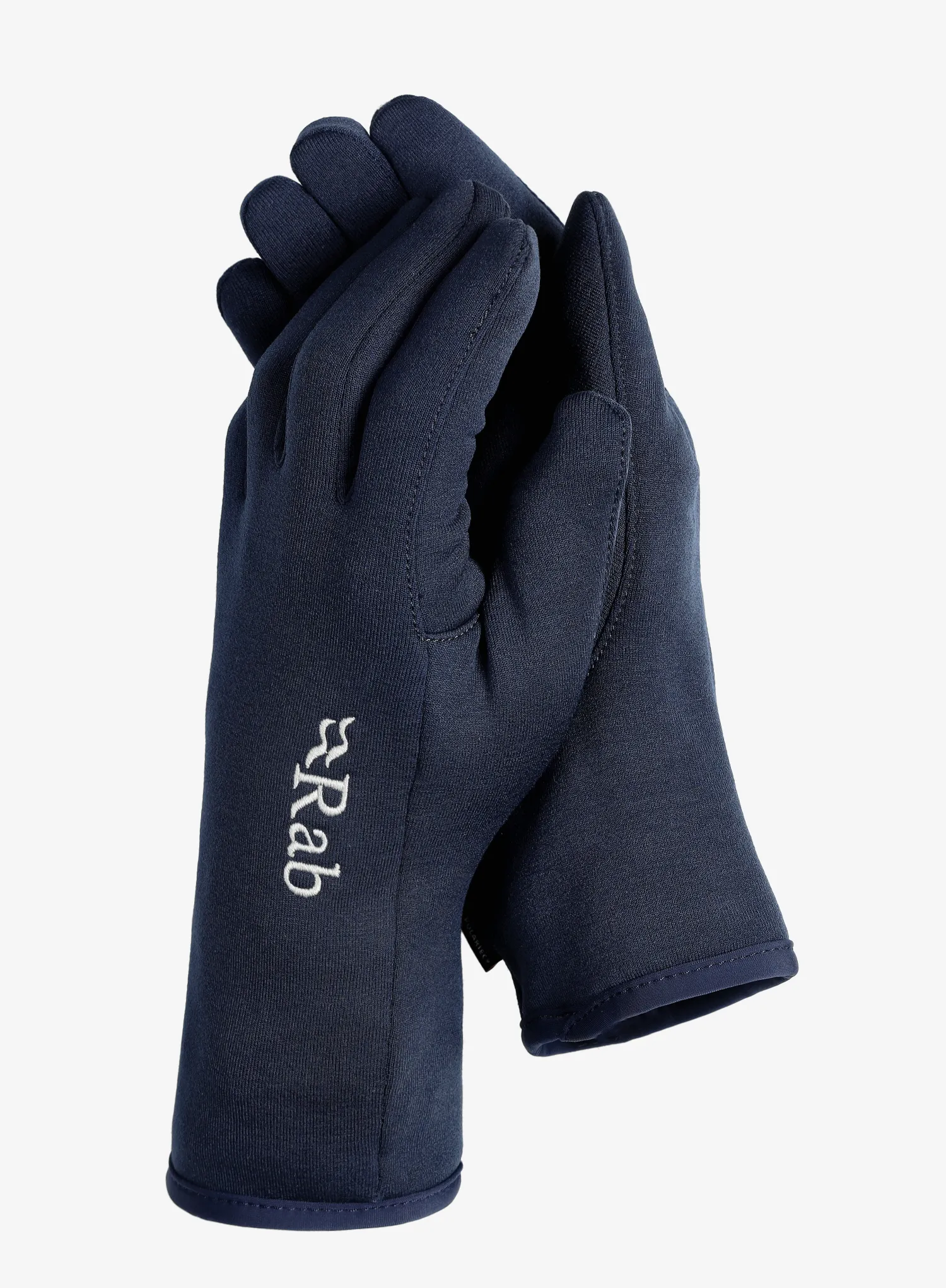 Рукавички флісові Rab Power Stretch Pro Glove - deep ink