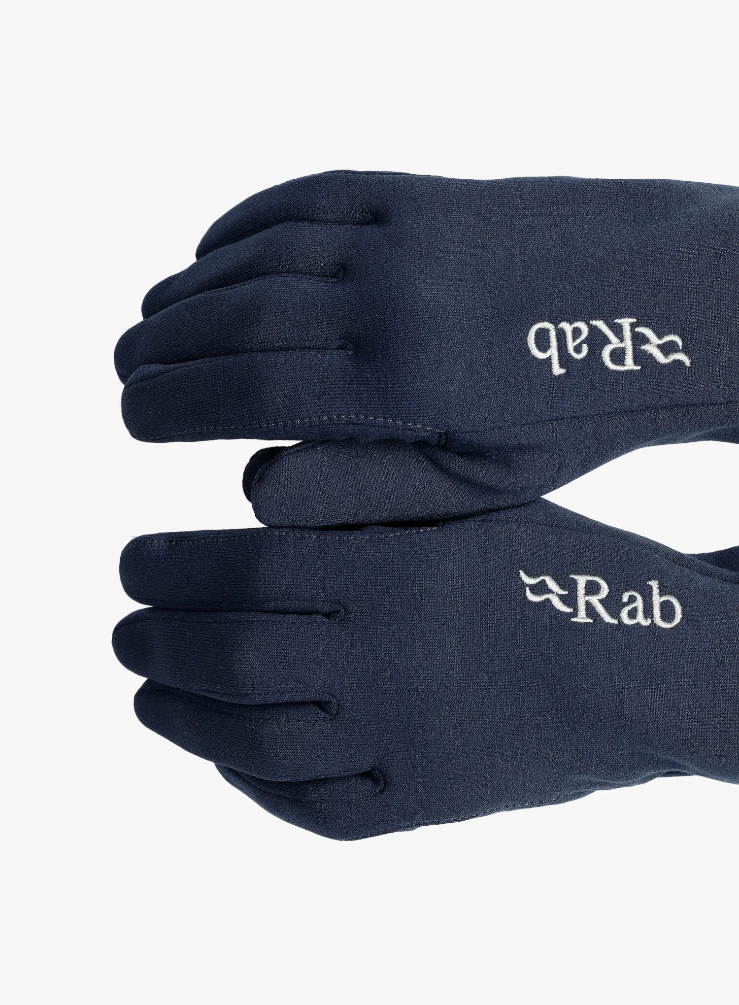 Рукавички флісові Rab Power Stretch Pro Glove - deep ink