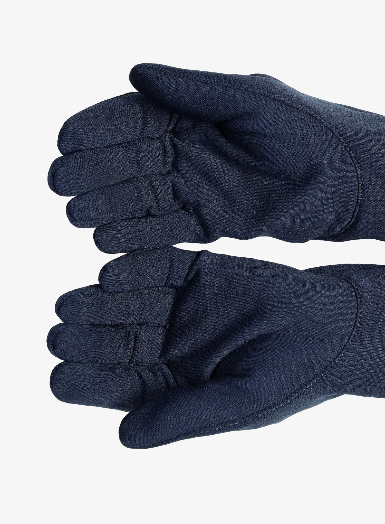 Рукавички флісові Rab Power Stretch Pro Glove - deep ink