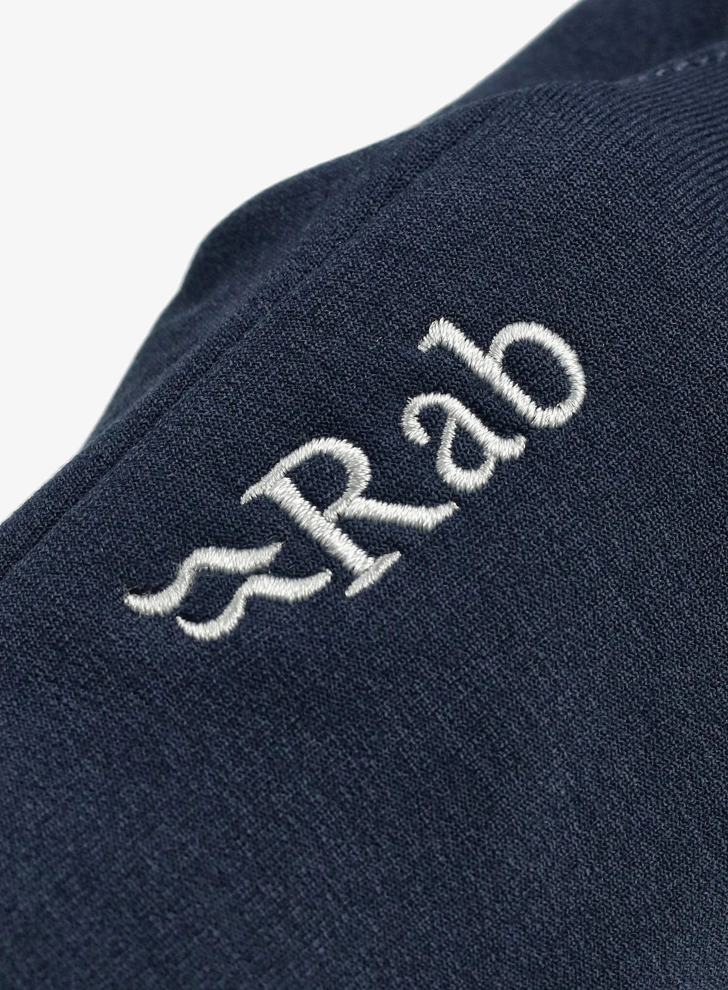 Рукавички флісові Rab Power Stretch Pro Glove - deep ink