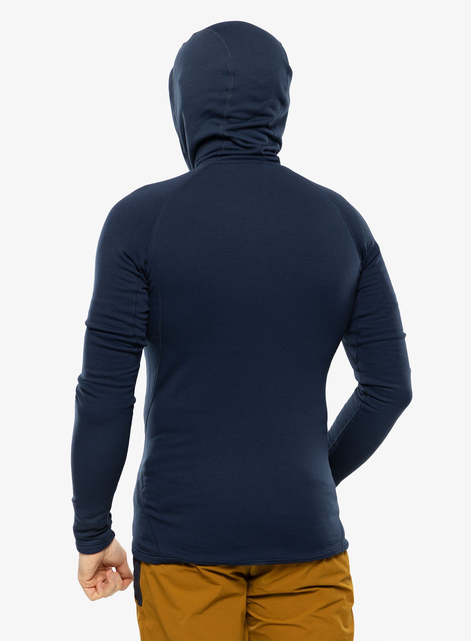 Фліска Rab Power Stretch Pro Jacket - deep ink
