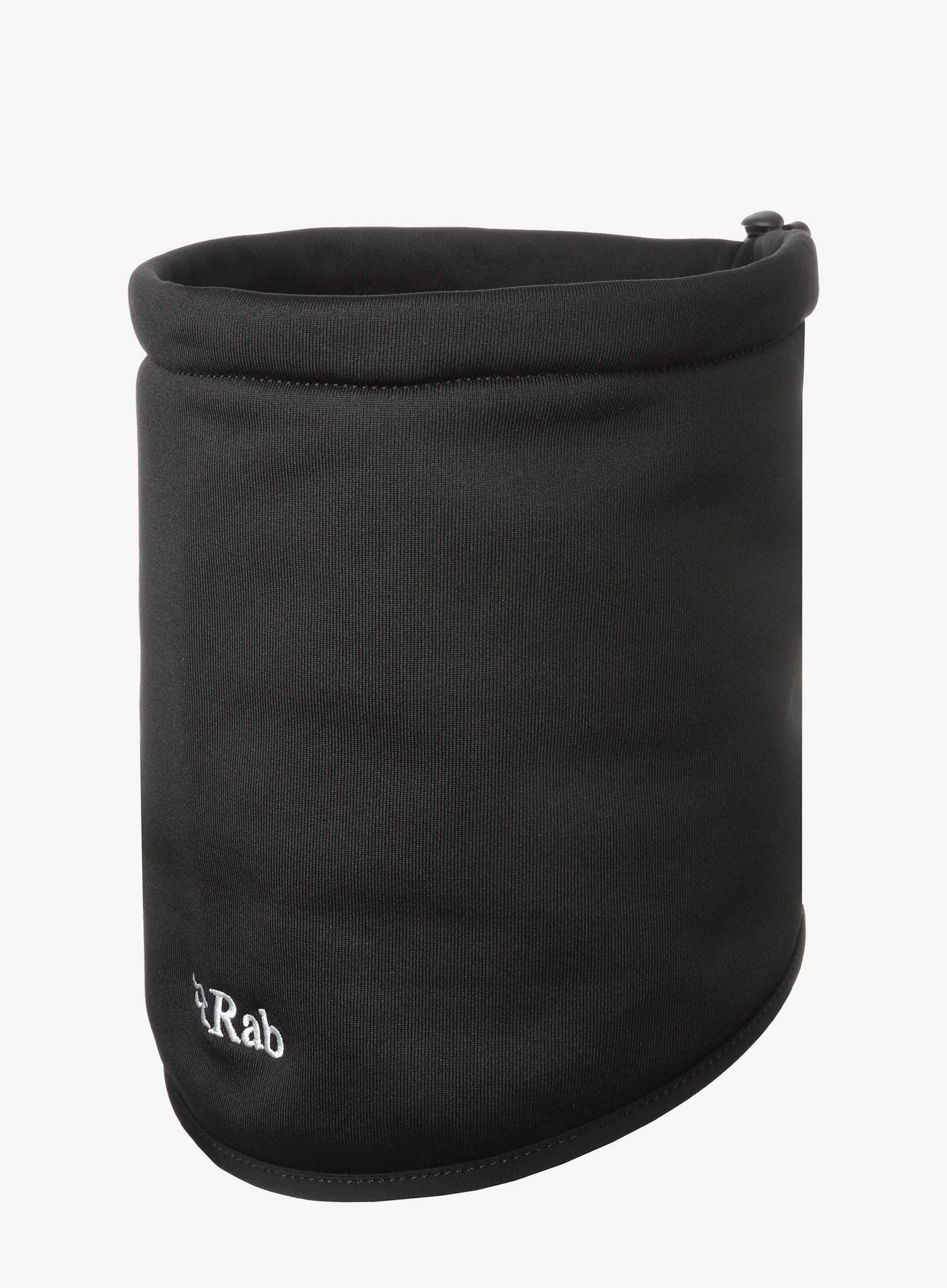 Пов'язка Rab Powerstretch Neck Shield - black