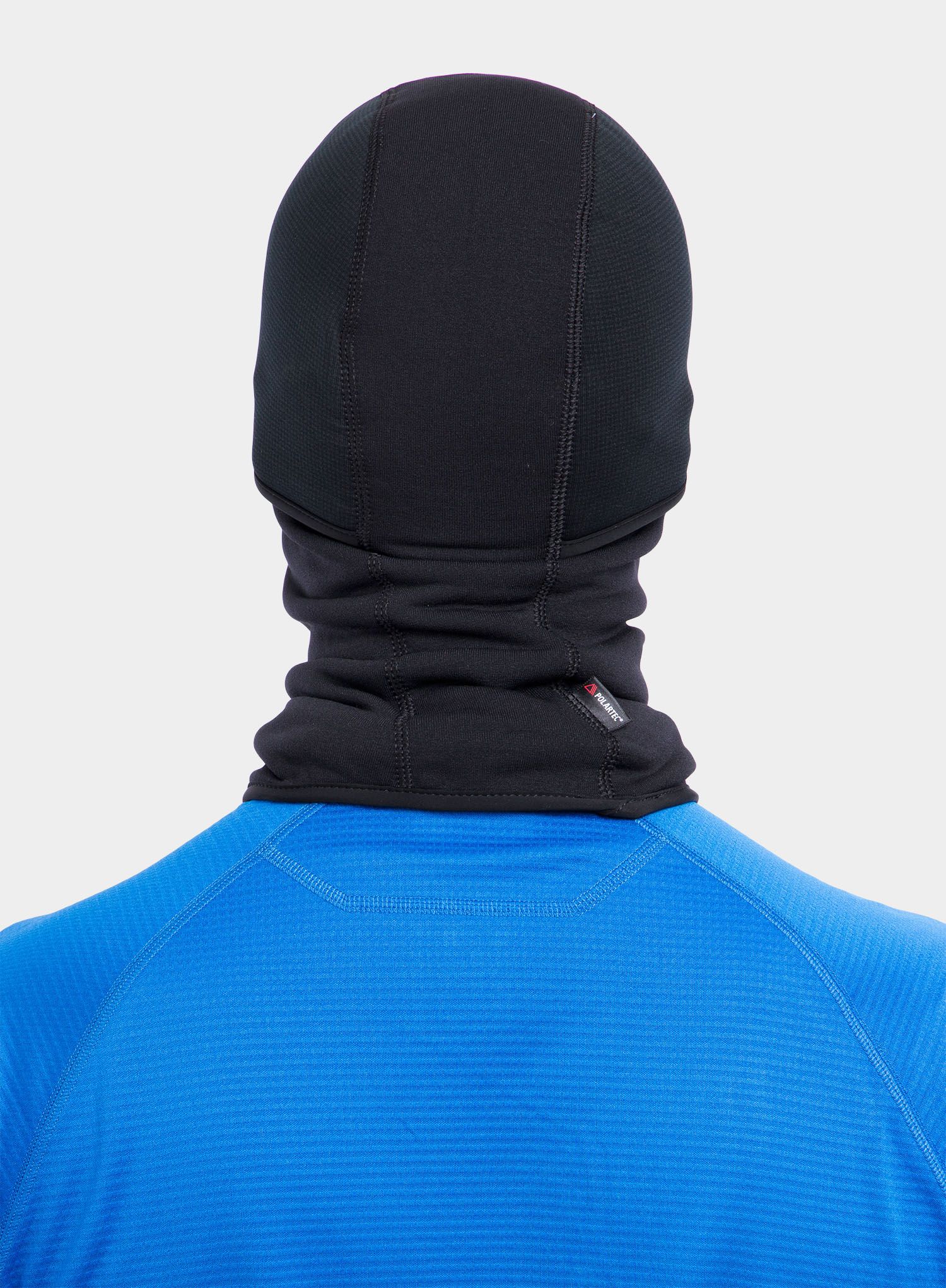 Балаклава Rab Shadow Balaclava - black