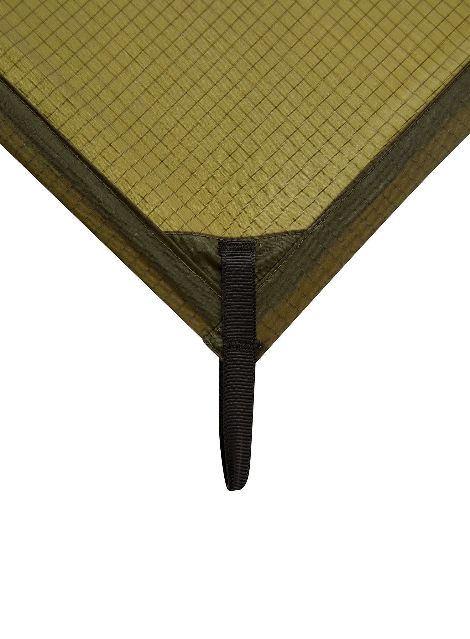Тент Rab SilTarp 1 - olive