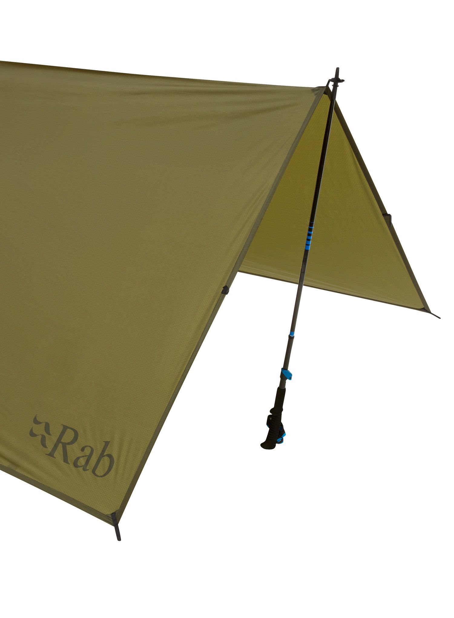 Тент Rab SilTarp 2 - olive