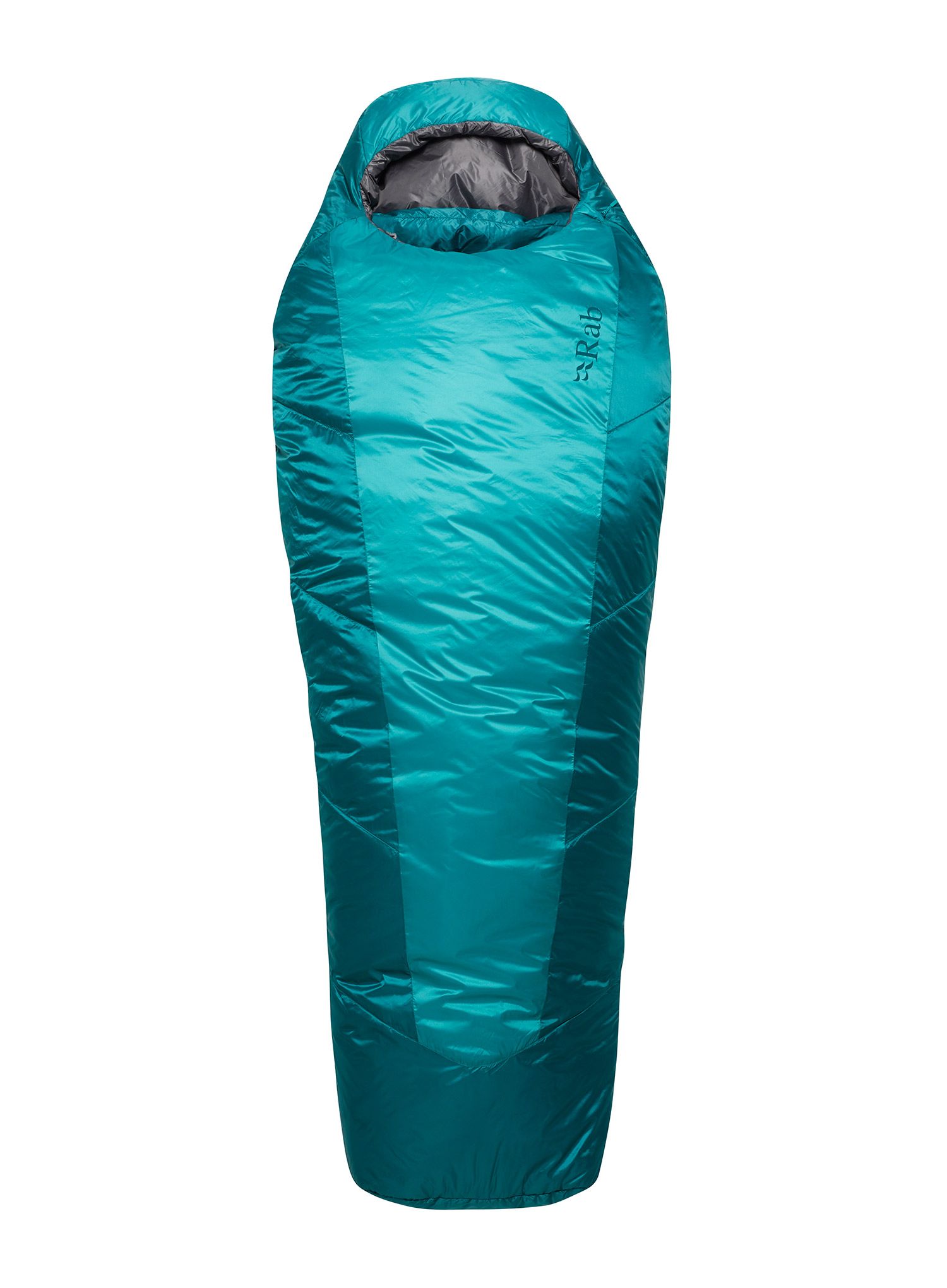 Спальний мішок жіночий Rab Solar Eco 2 (170 cm) - tasman