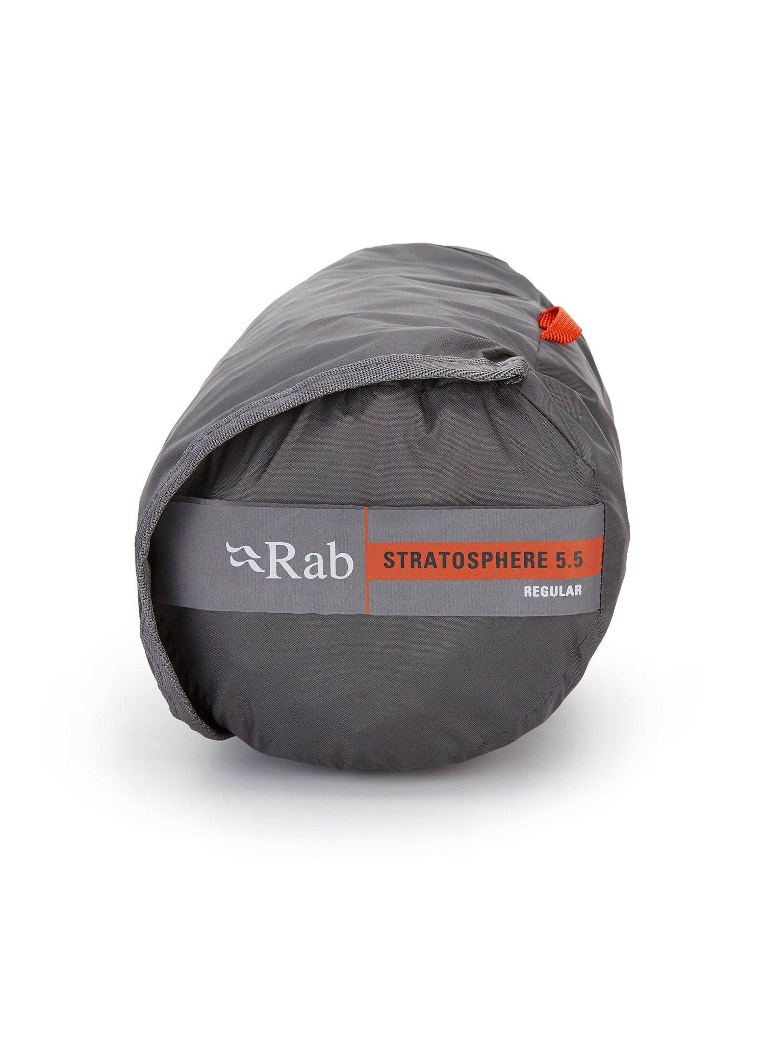 Матрац надувний Rab Stratosphere 5.5 - graphene